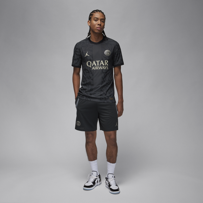 Psg third sales kit long sleeve