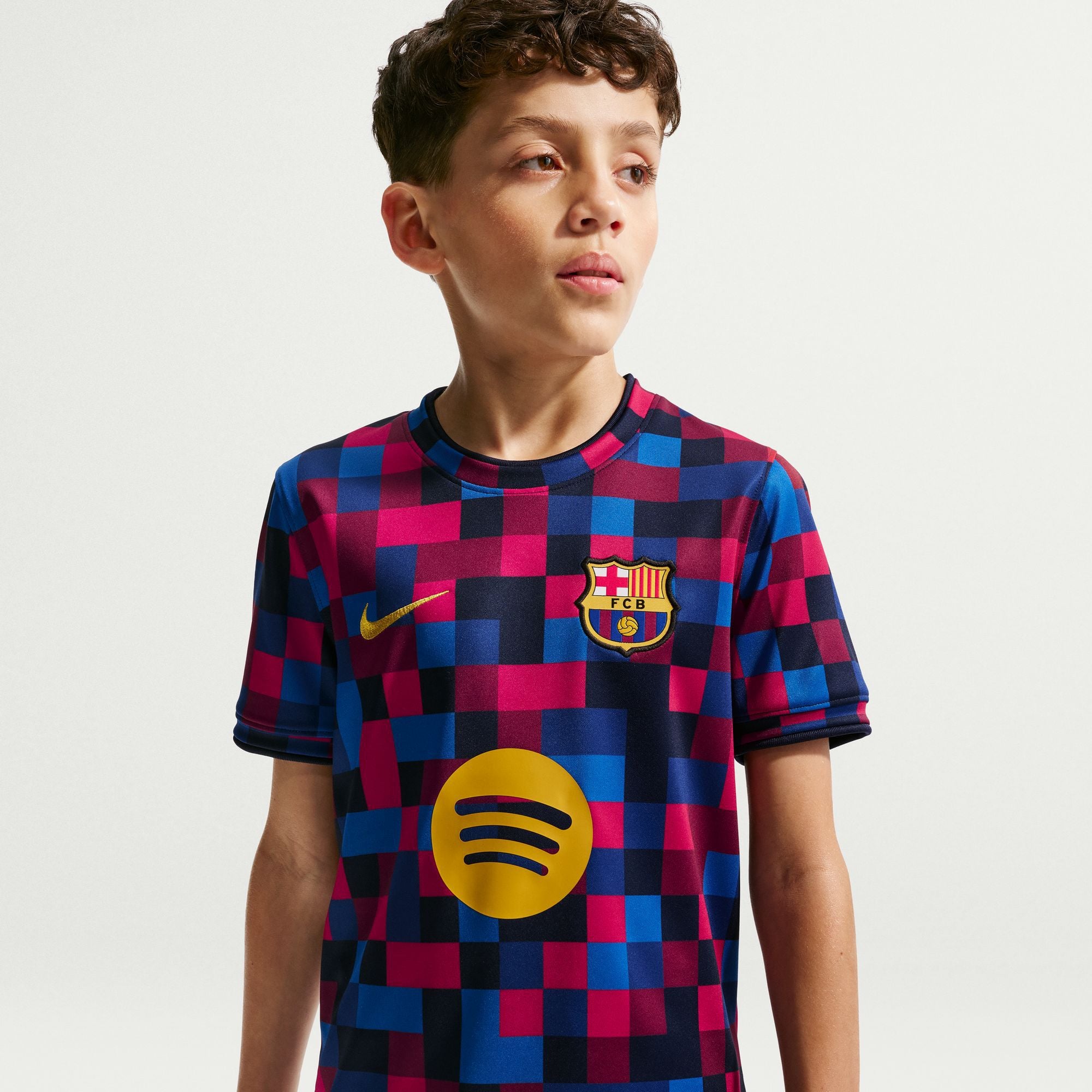 F.C. Barcelona image number 3