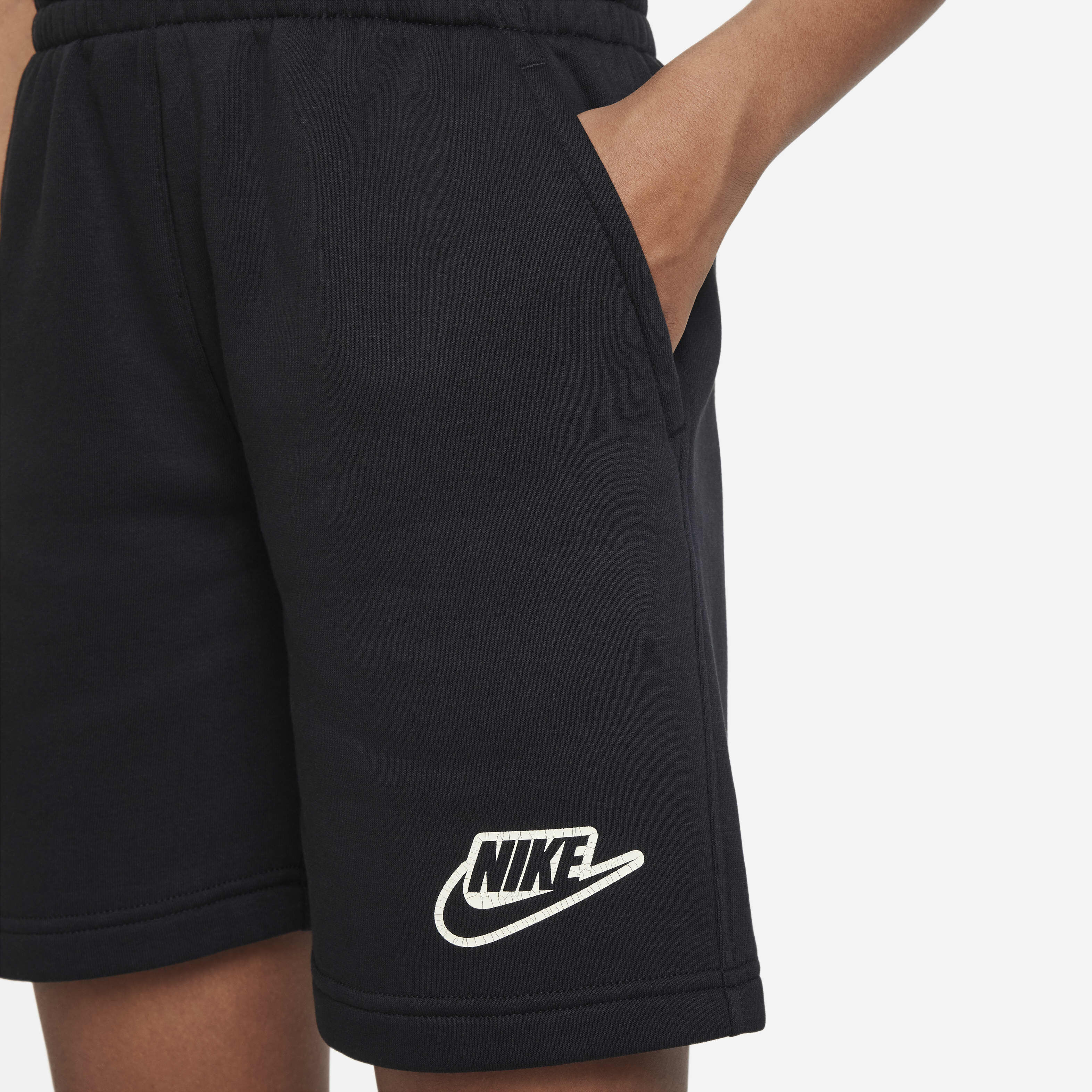 نايكي سبورتسوير كلوب+ image number 4