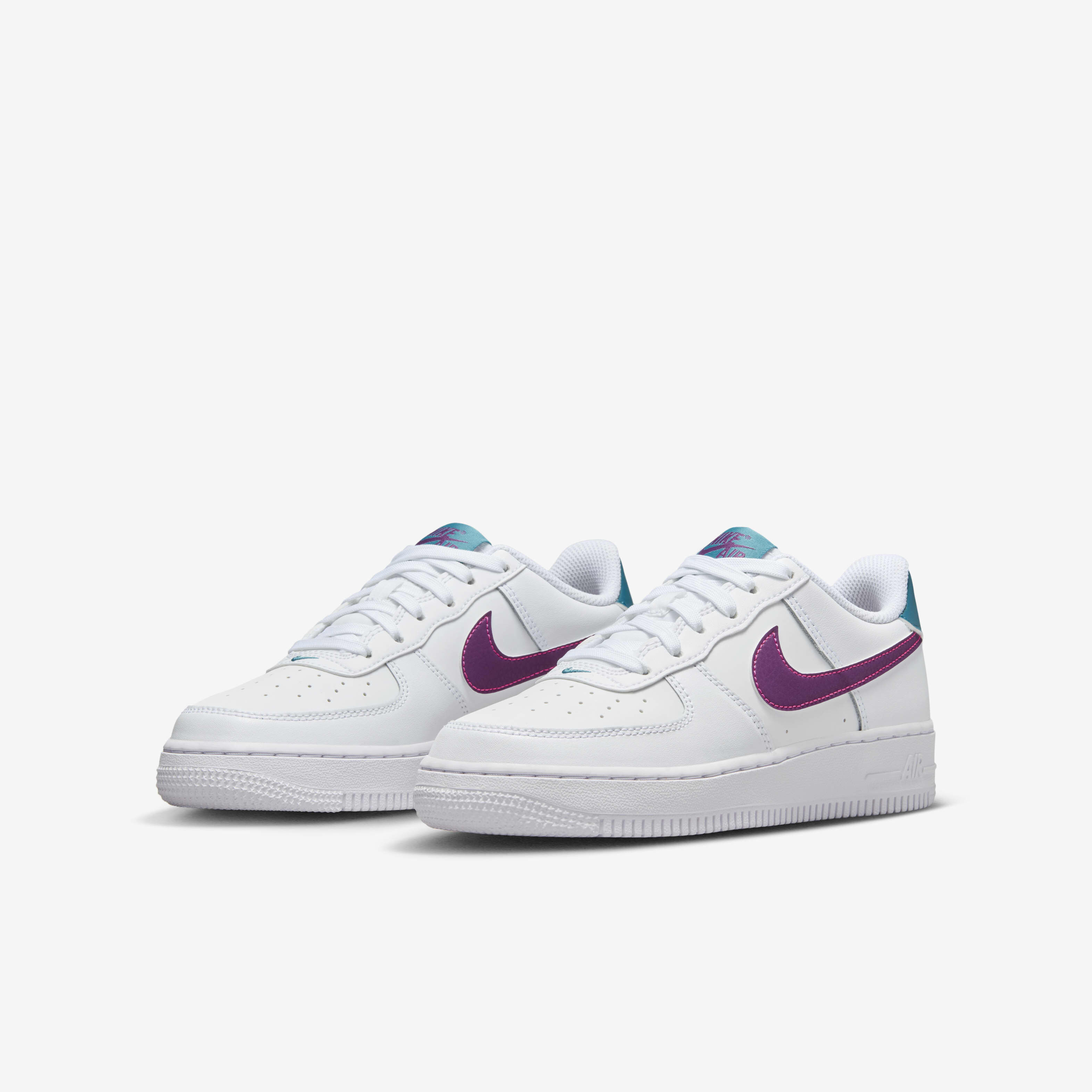 Nike air force 1 kids 4 best sale