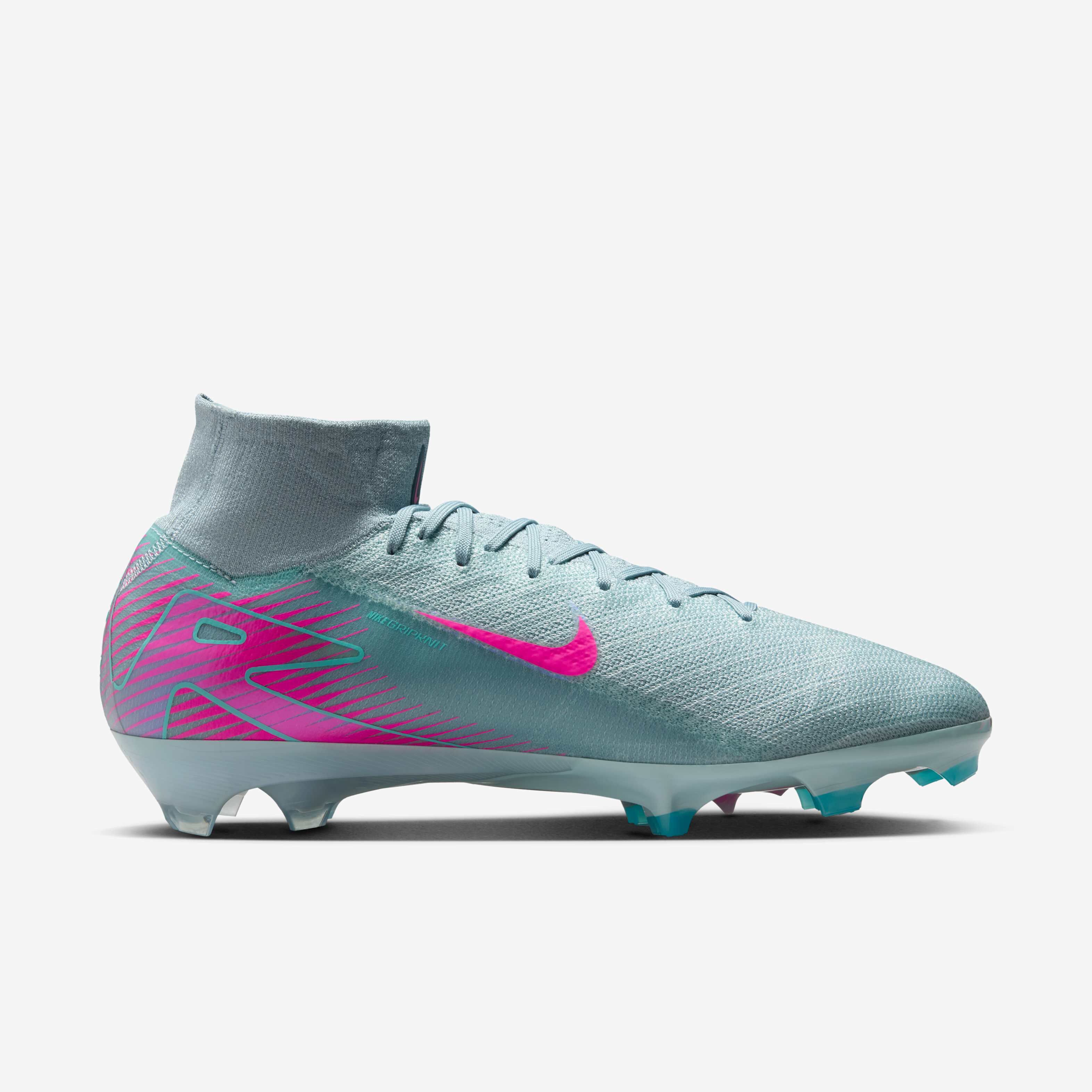 Nike Mercurial Superfly 10 Elite image number 2