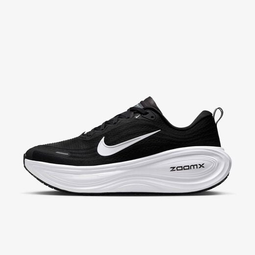 New Season 2025-Nike, Nike Vomero Plus, Men's Road Running Shoes