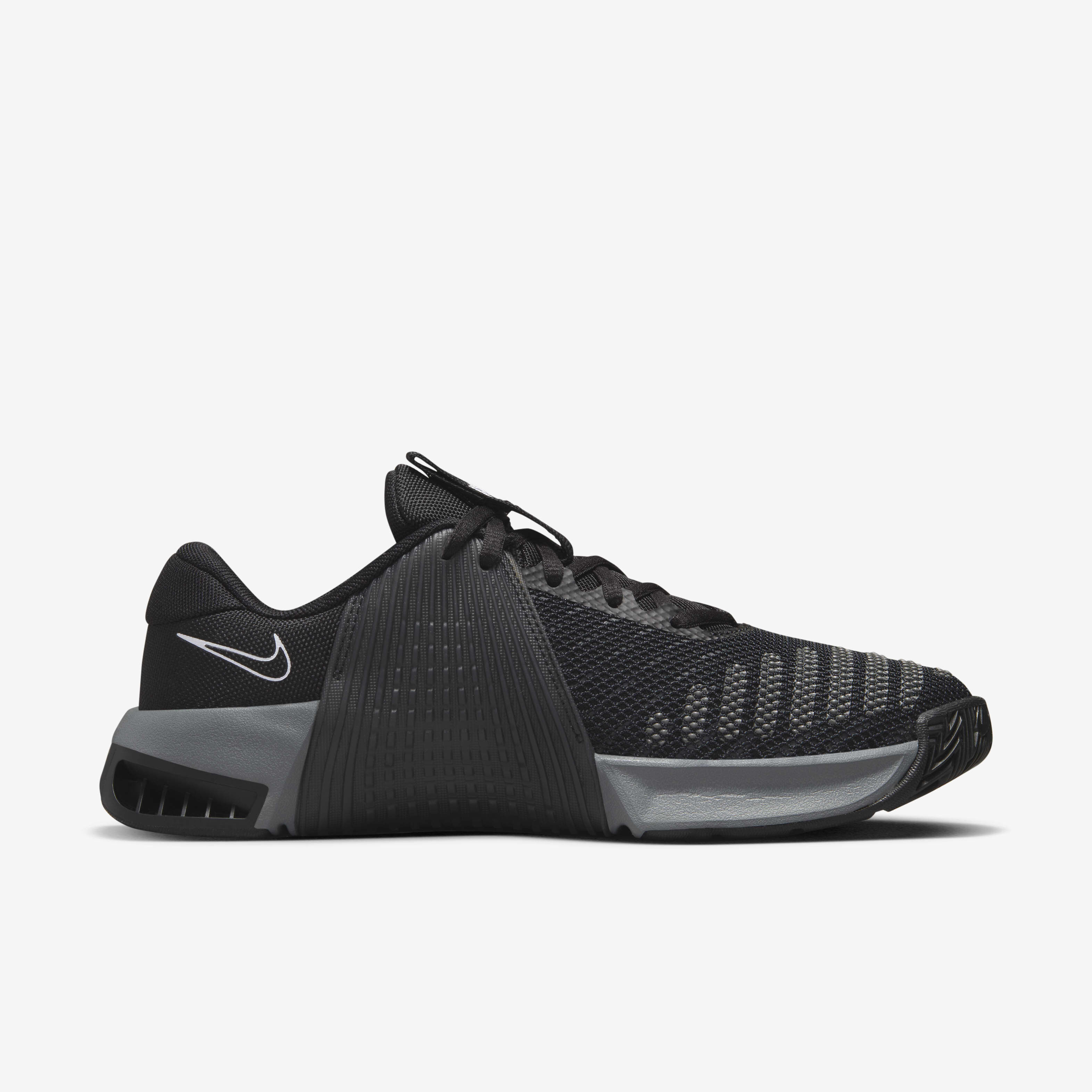 Buy Nike Metcon 9 Women s Workout Shoes Black Anthracite Smoke Grey White Nike Saudi Official