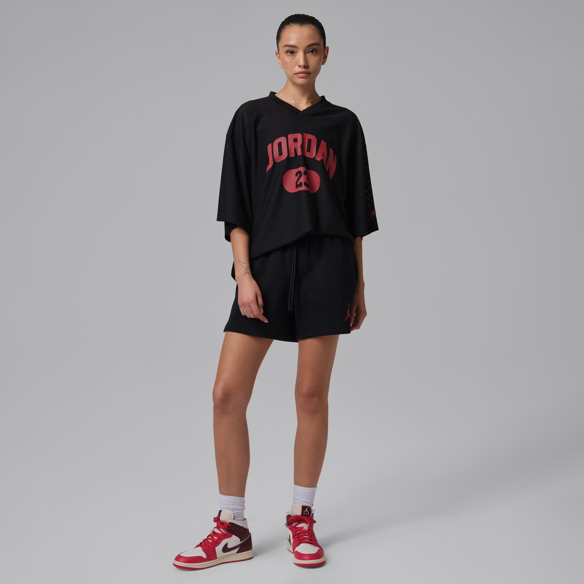 Jordan Jumpman Fleece image number 4