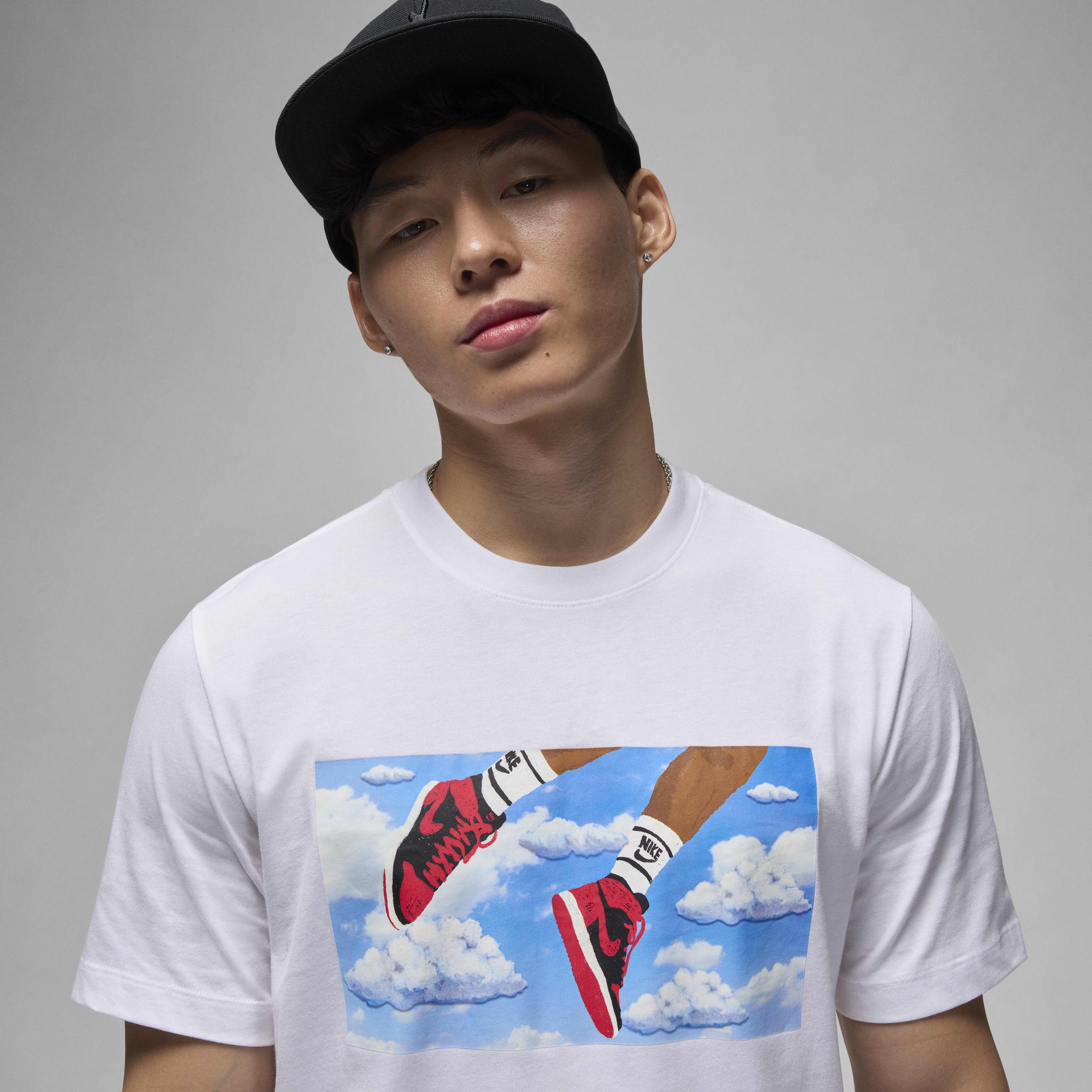 Jordan Flight Essentials image number 2