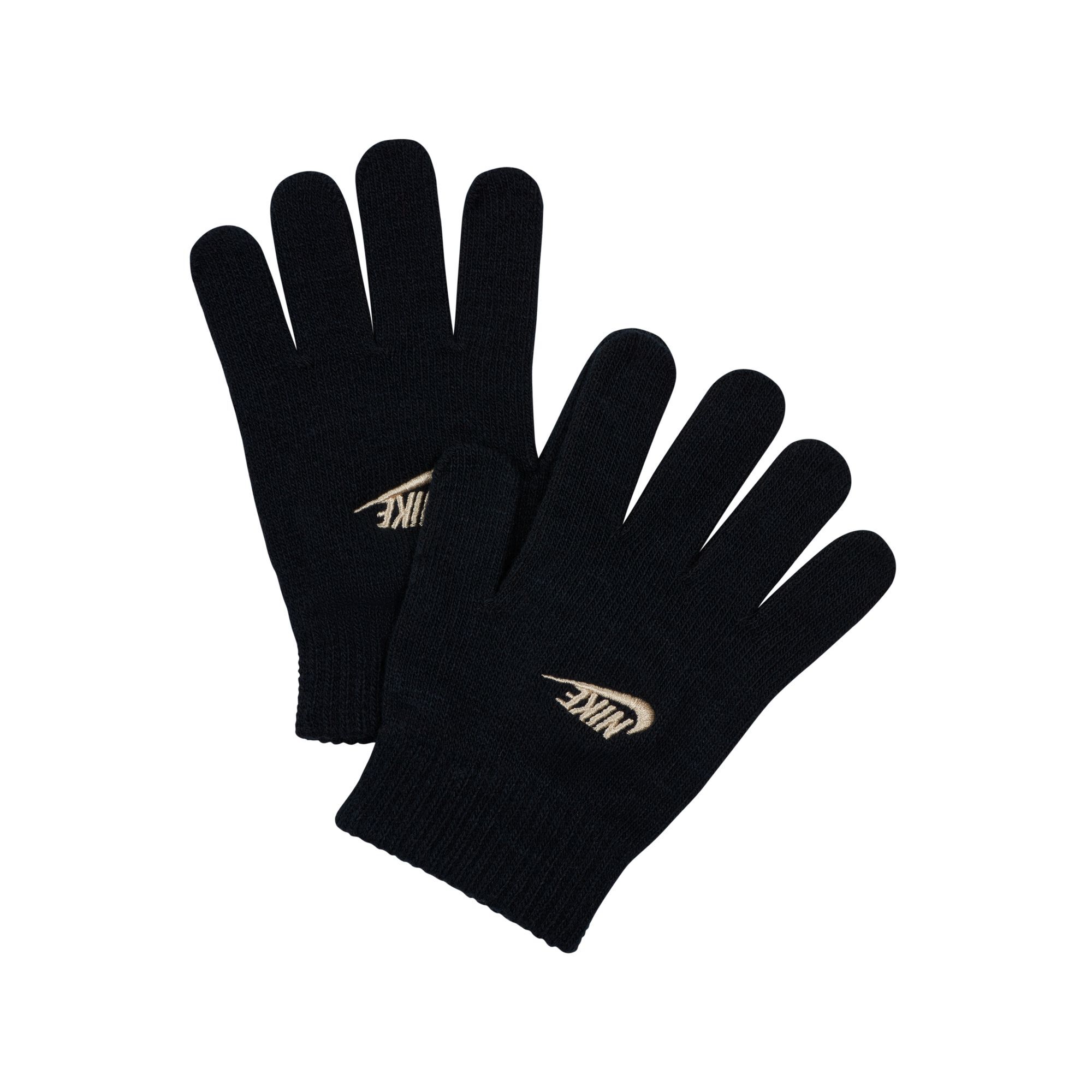 طقم قفاز وقبعة بيني نايكي كوزي بيك image number 1