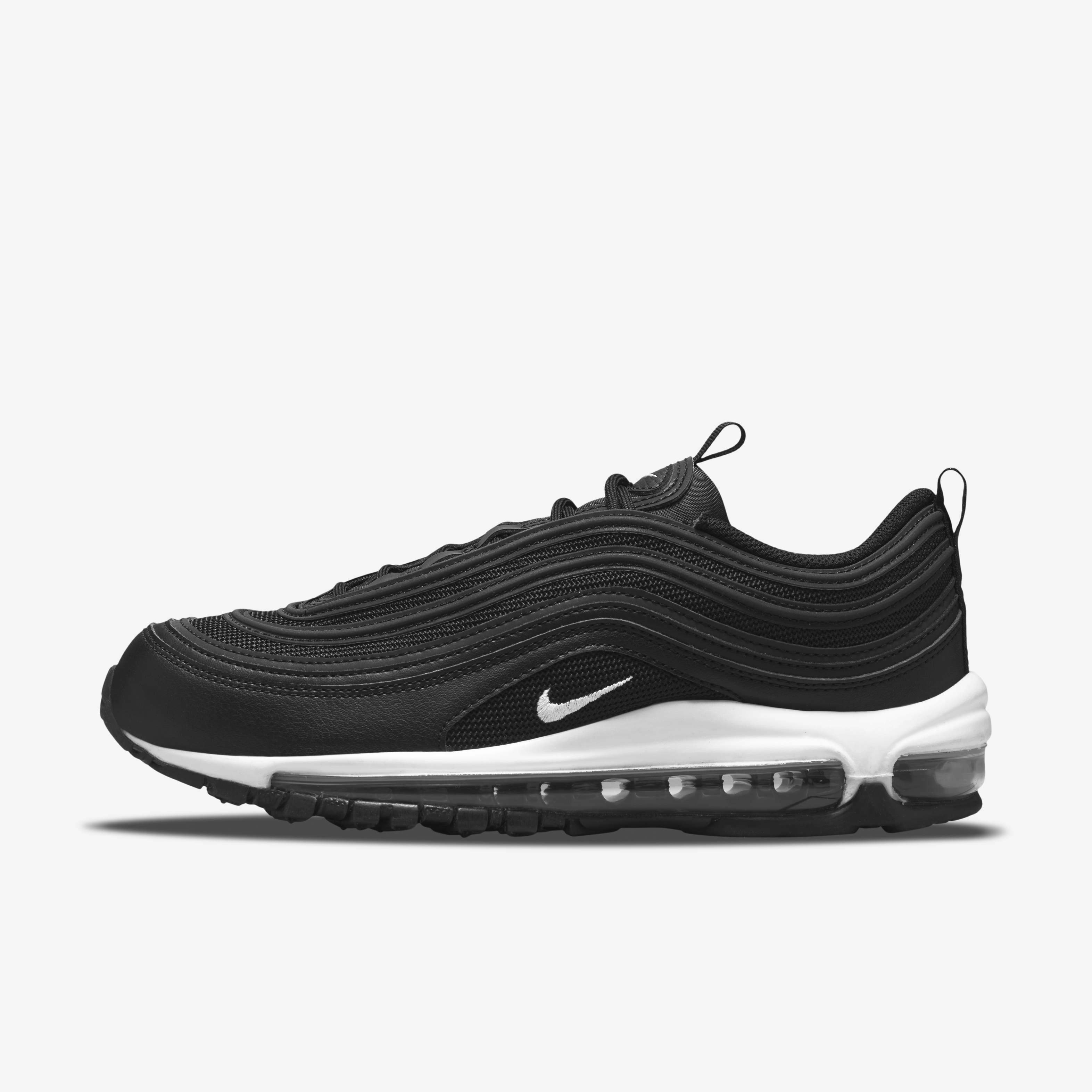 Womens all white air max 97 hot sale