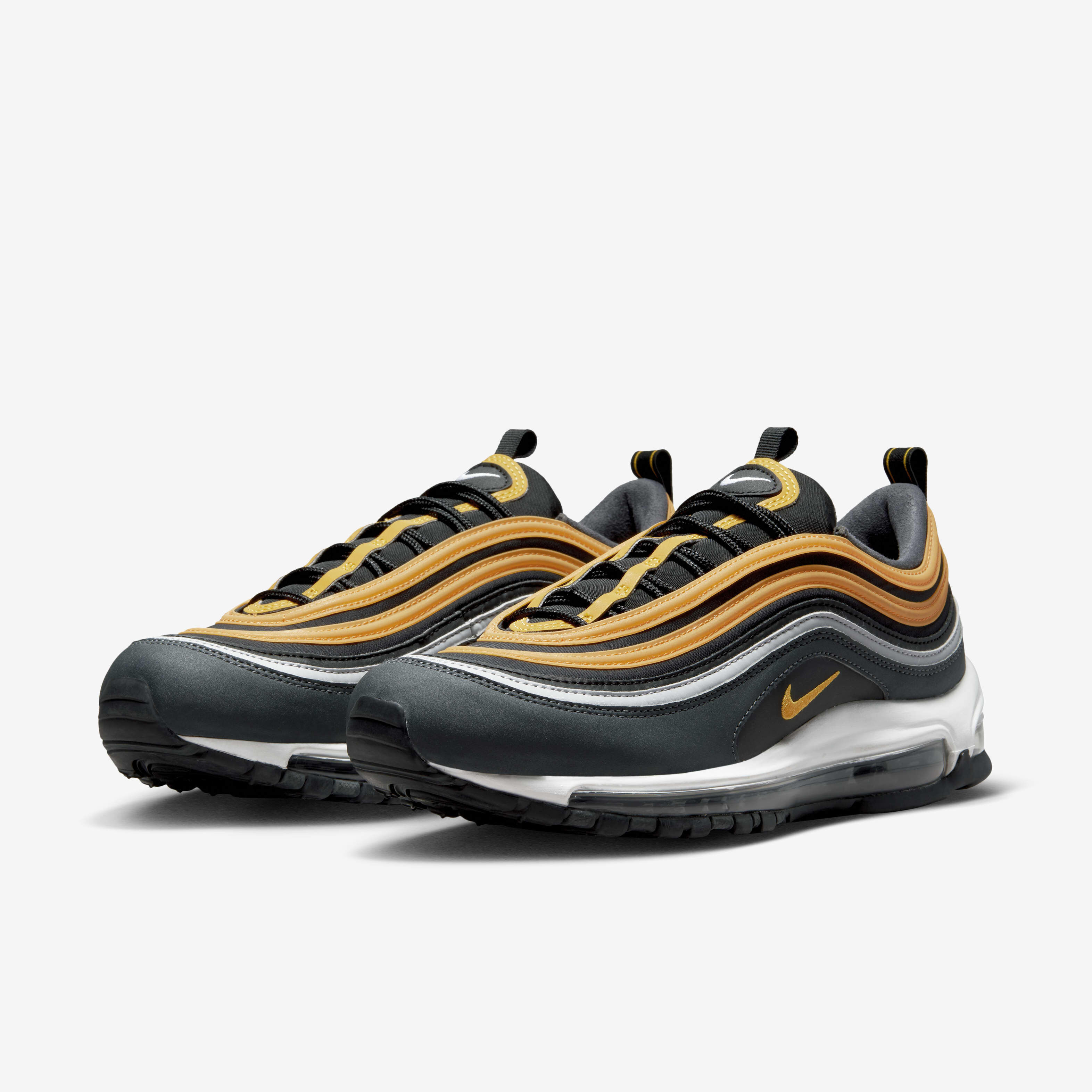 Nike Air Max 97 image number 4