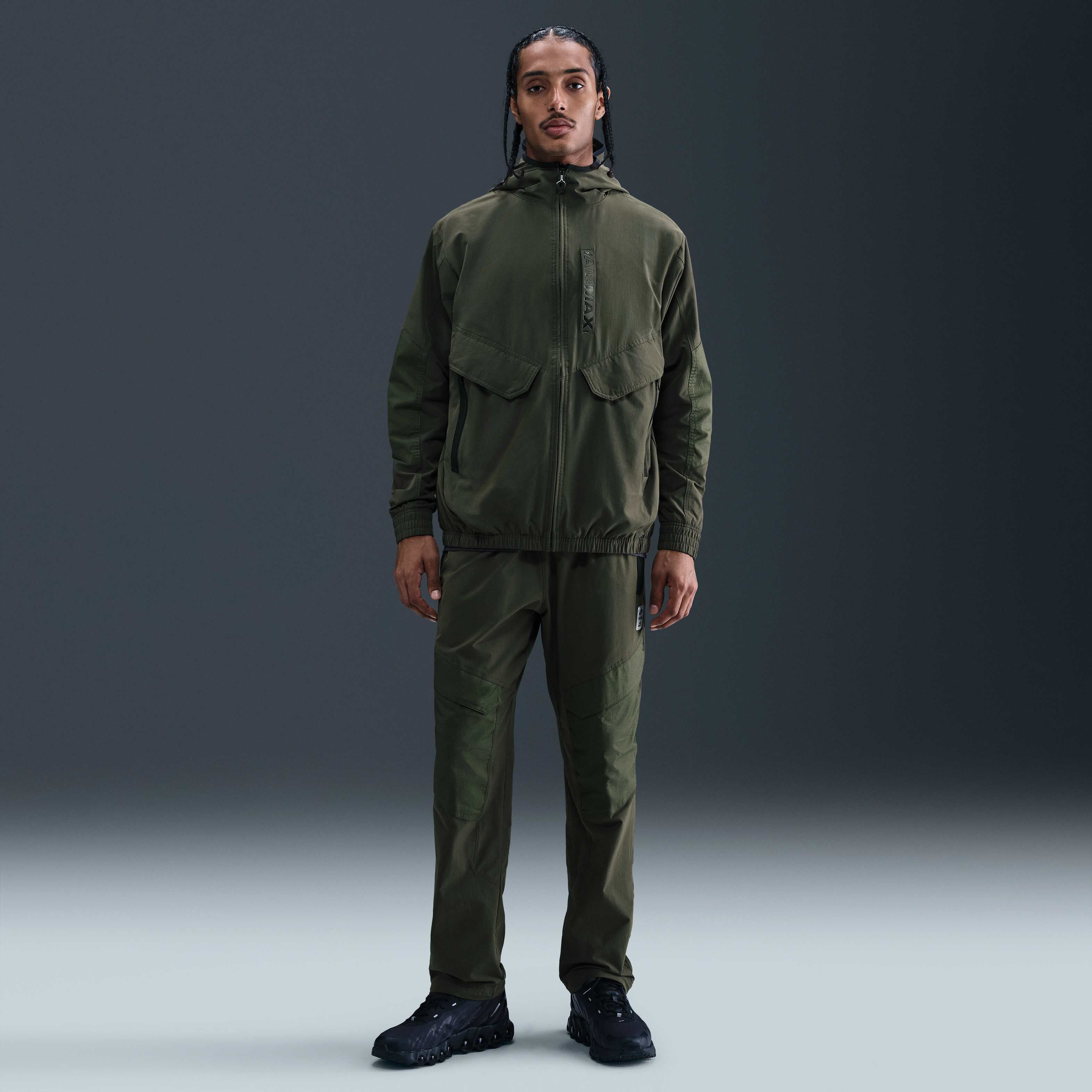 Nike Air Max image number 3