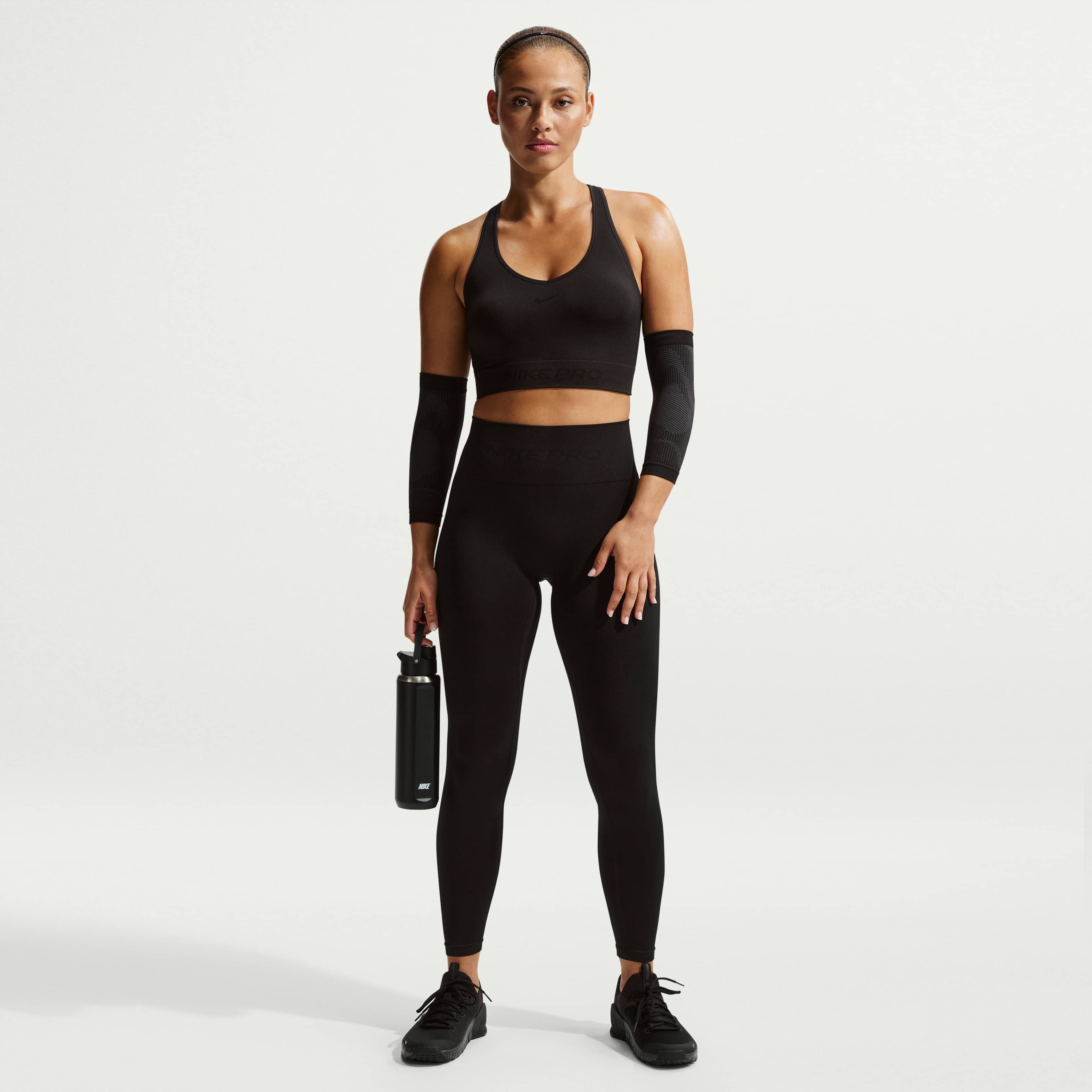 Nike Pro Seamless image number 3