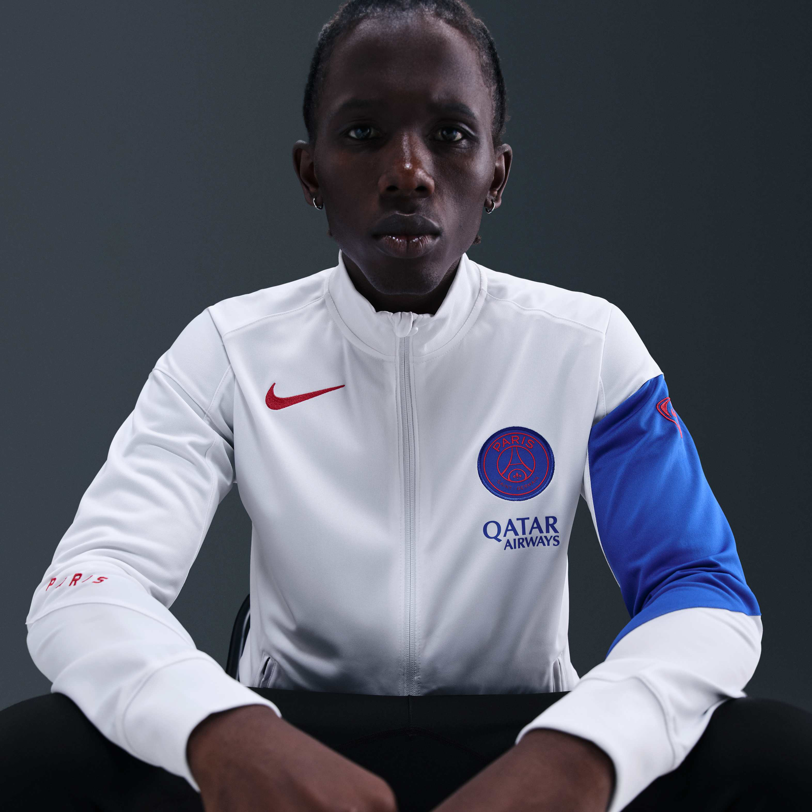 باريس سان-جيرمان سترايك البديل image number 5