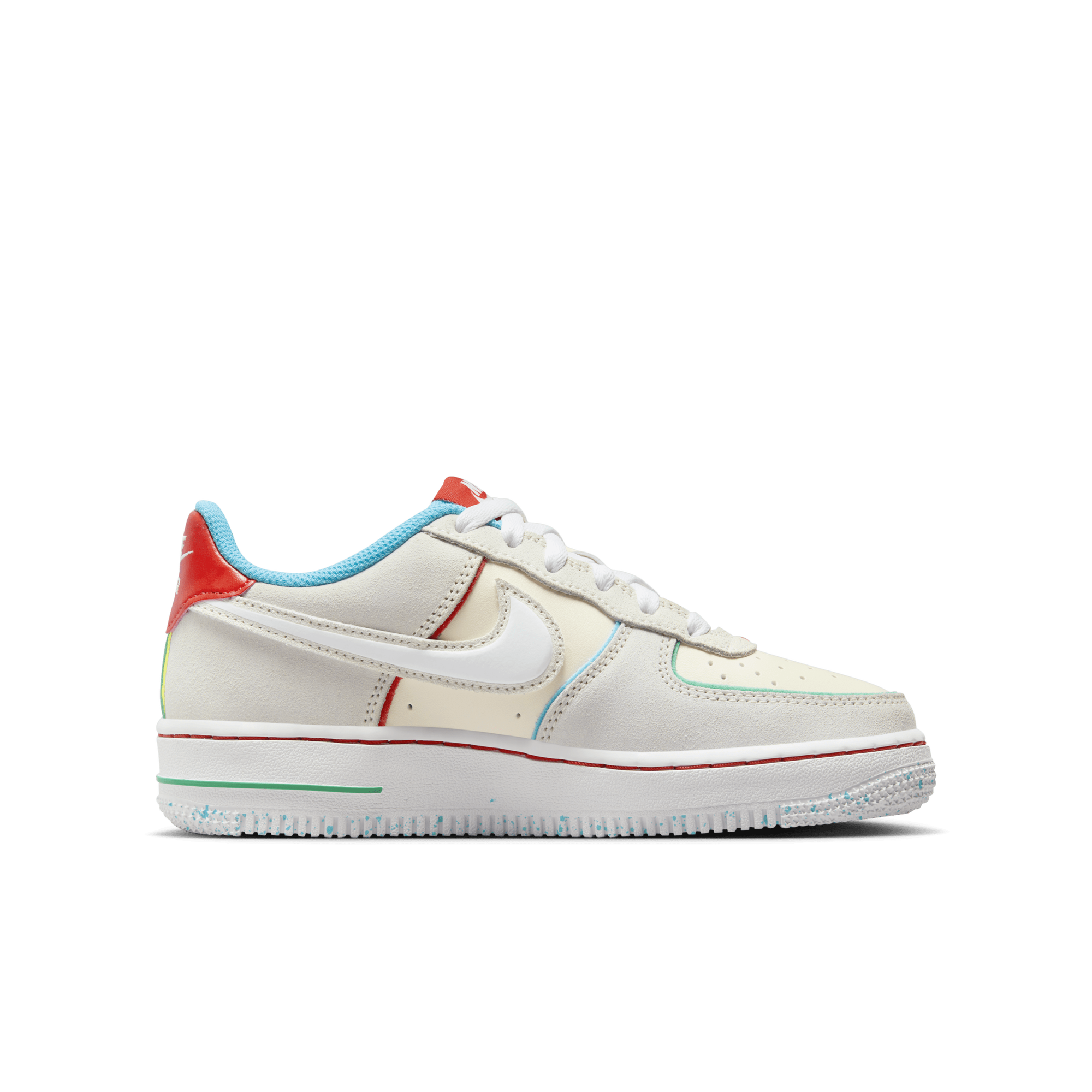 The line af1 sales