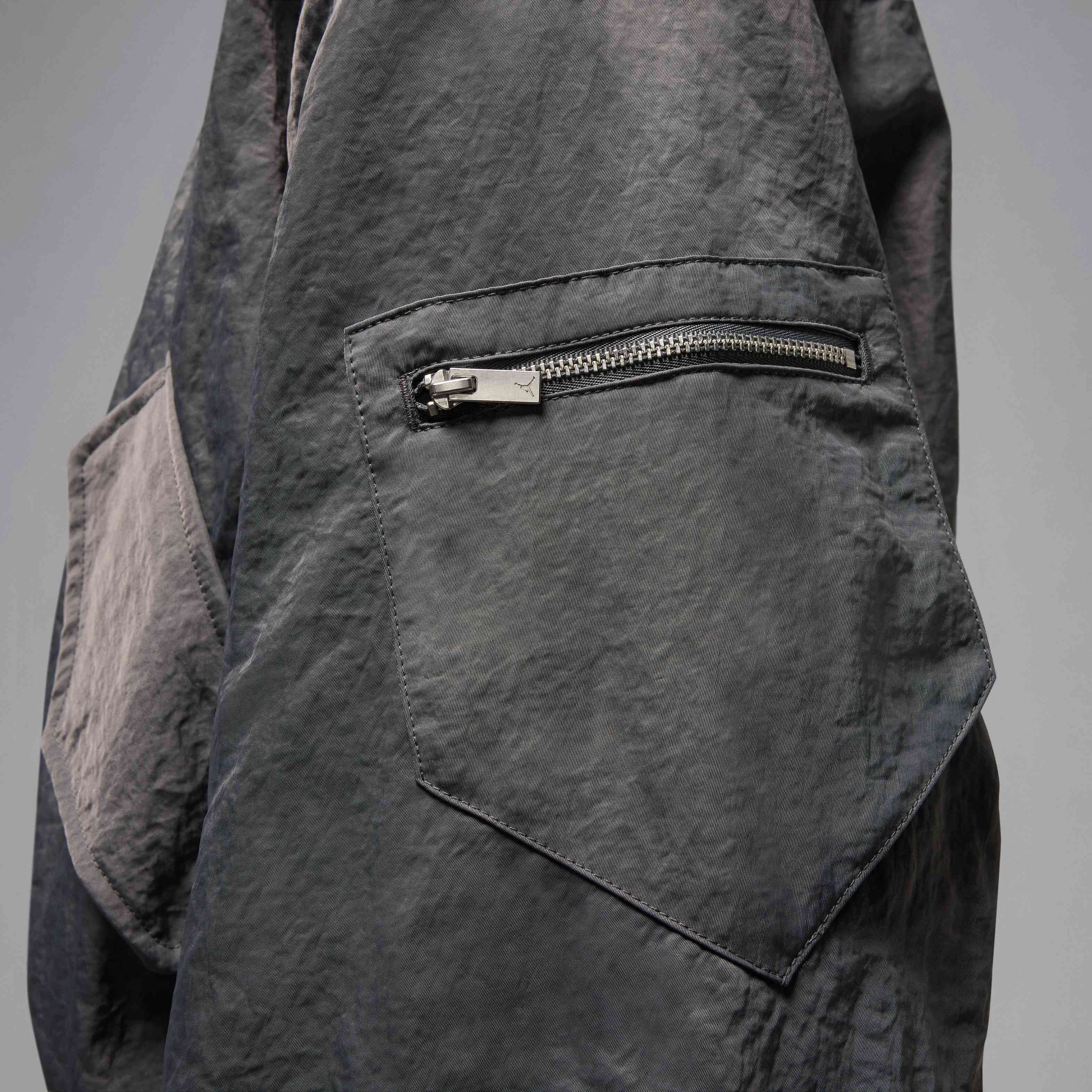 Jordan Flight Renegade image number 4