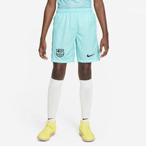 F.C. Barcelona 2023/24 Stadium Third
