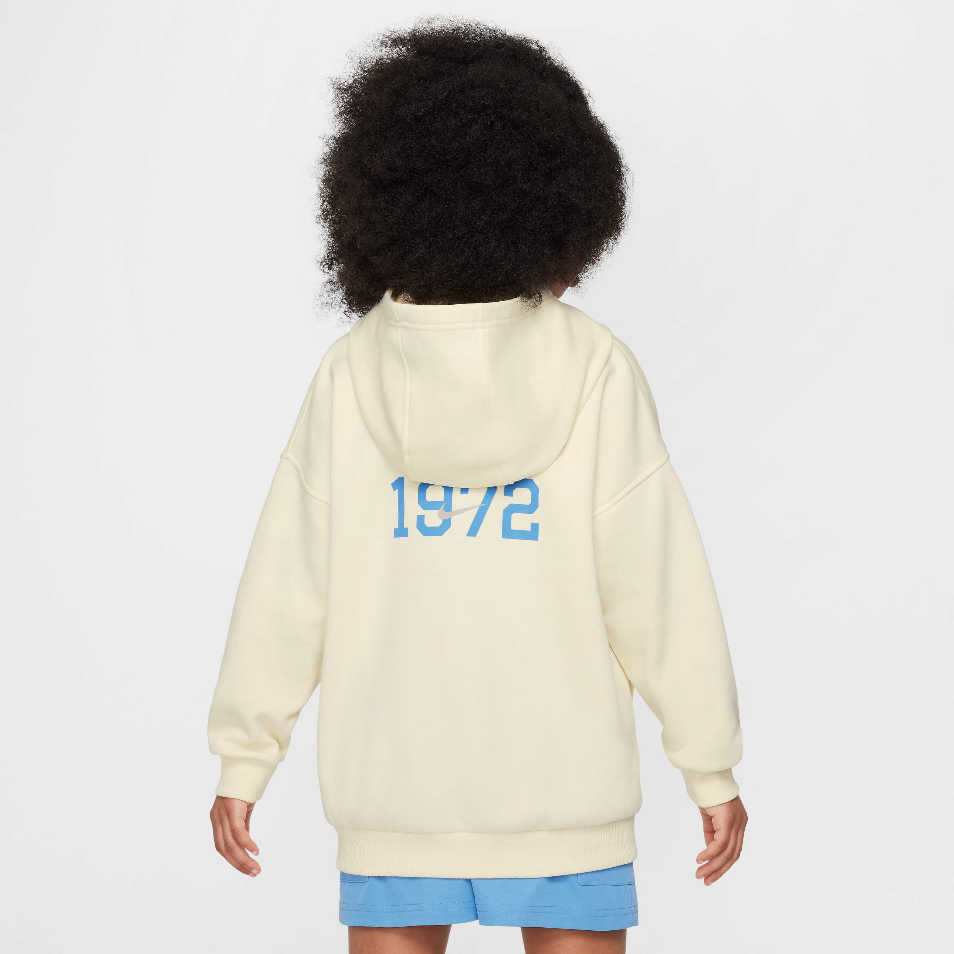 Nike Sportswear Club Fleece image number 1