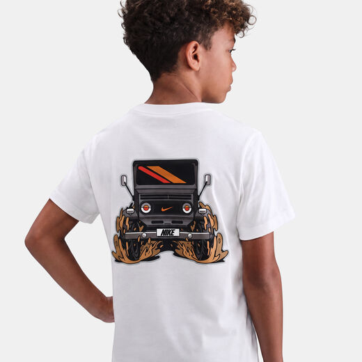 Nike City Tee - Jeep