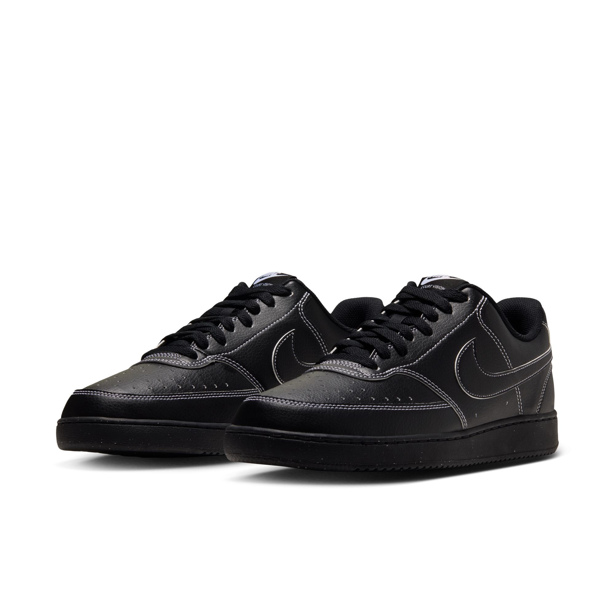 Nike Court Vision Low Next Nature image number 2