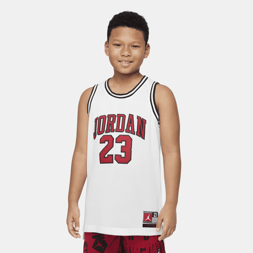 Buy Jordan Older Kids Boys Tank Nike Saudi Official
