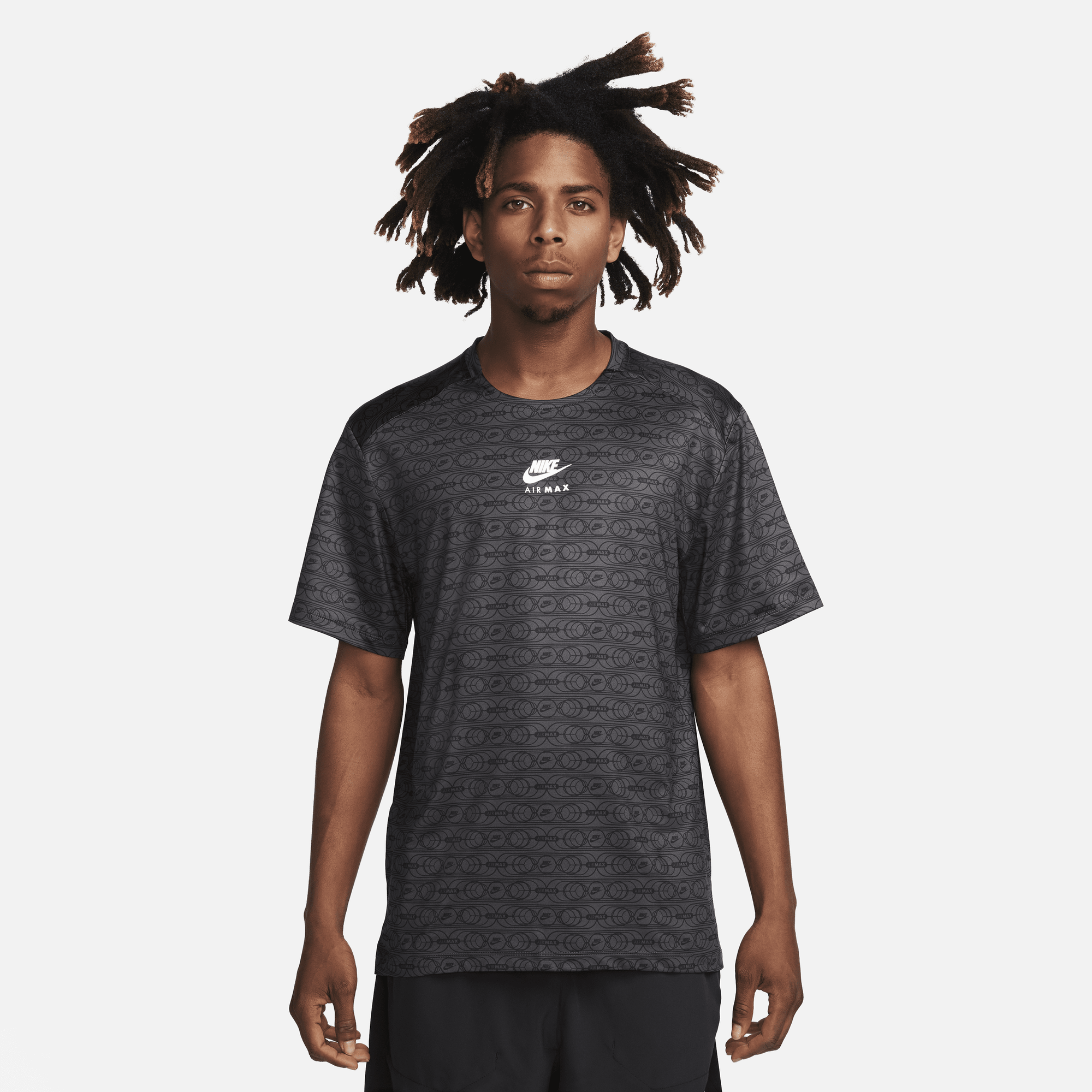 Nike zoom store shirt