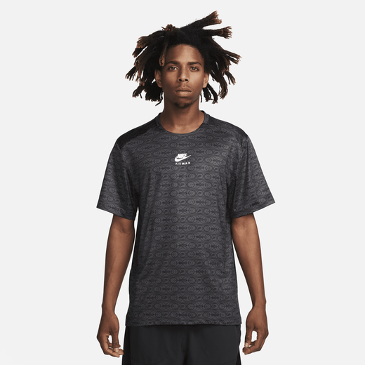 Mens nike on sale air shirt