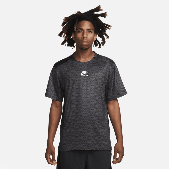 Nike air dri fit top t shirt