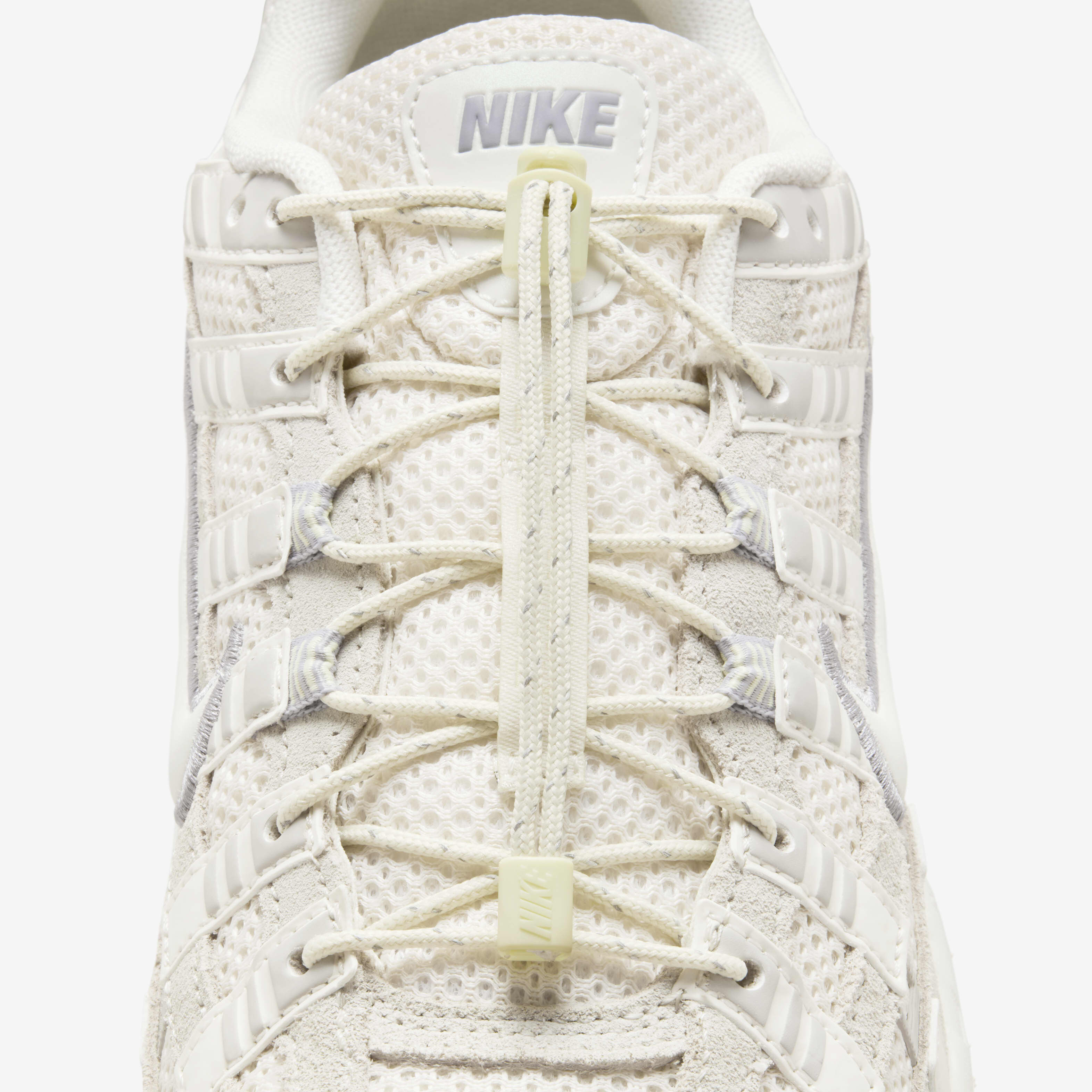 Buy Nike P-6000 Premium Women's Shoes Light Bone/Cement Grey