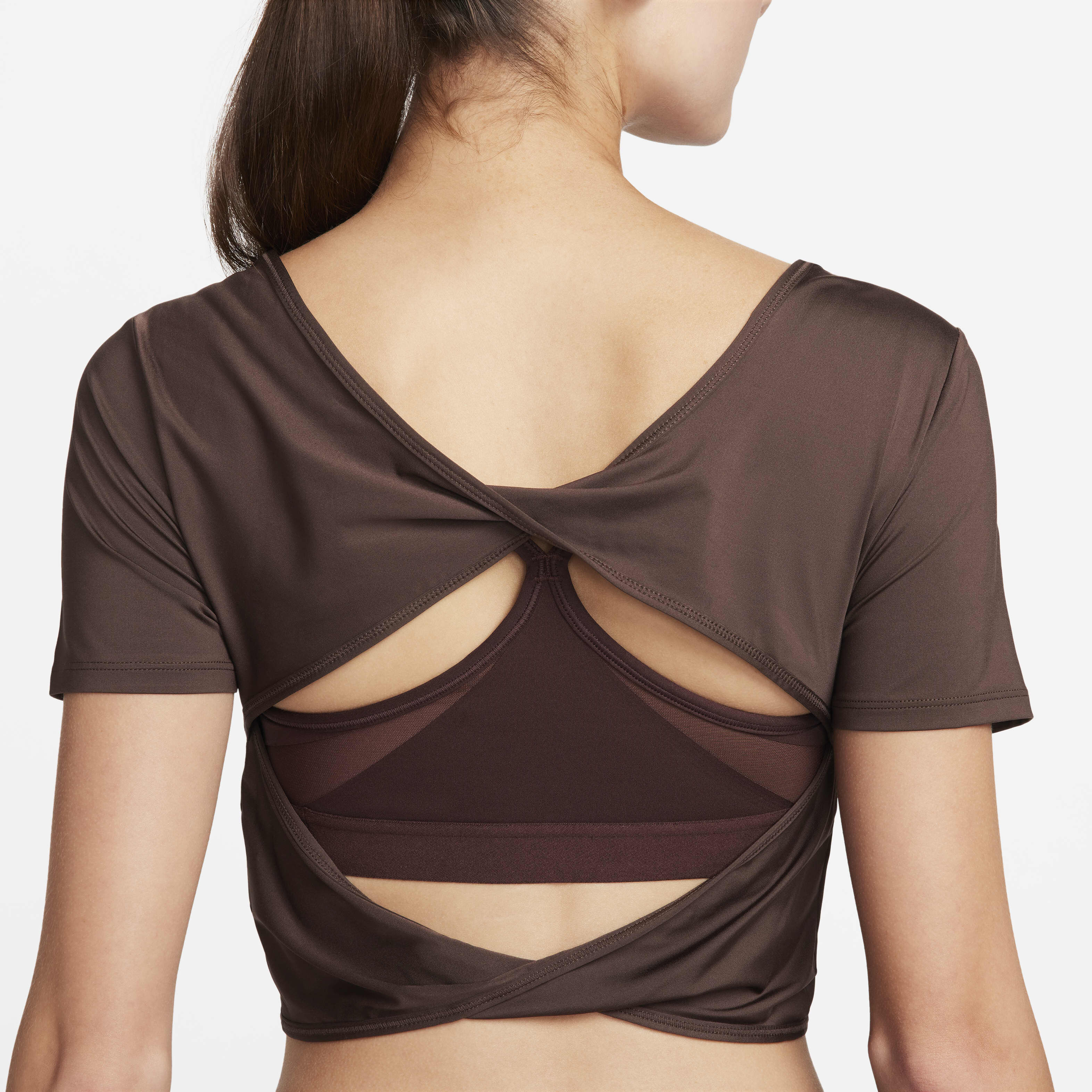 Nike One Classic image number 3