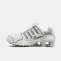 Nike Shox NZ