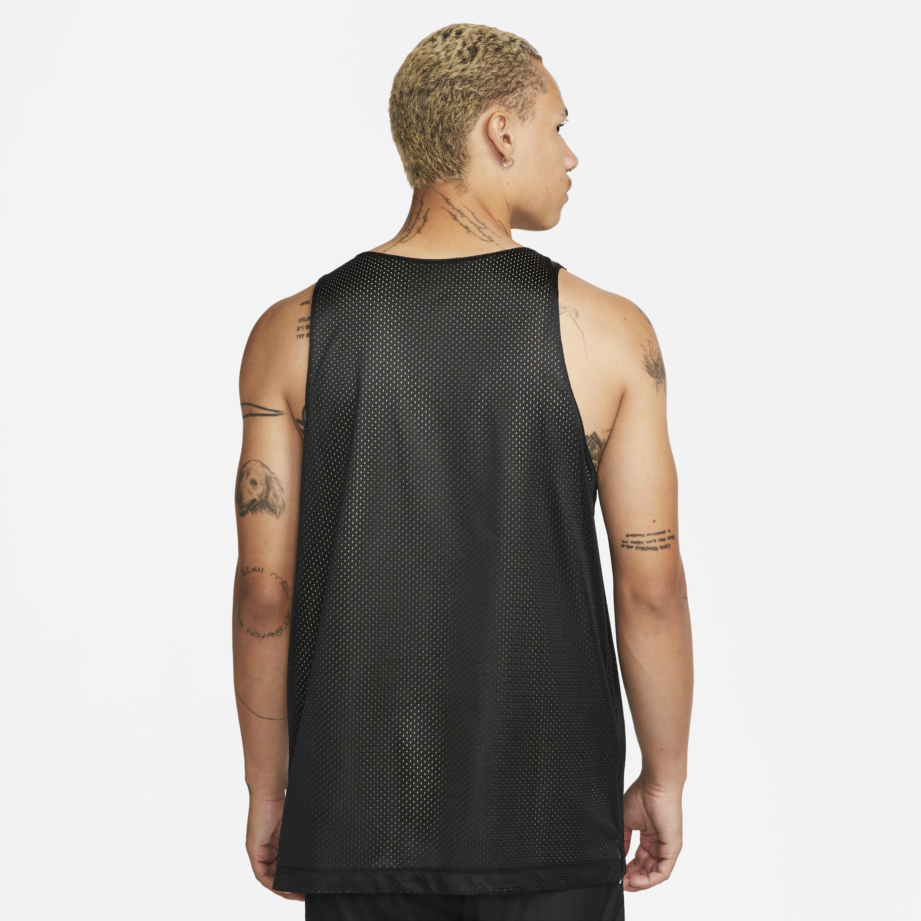 Nike Dri-FIT Standard Issue image number 1