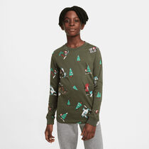 نايكي سبورتسوير