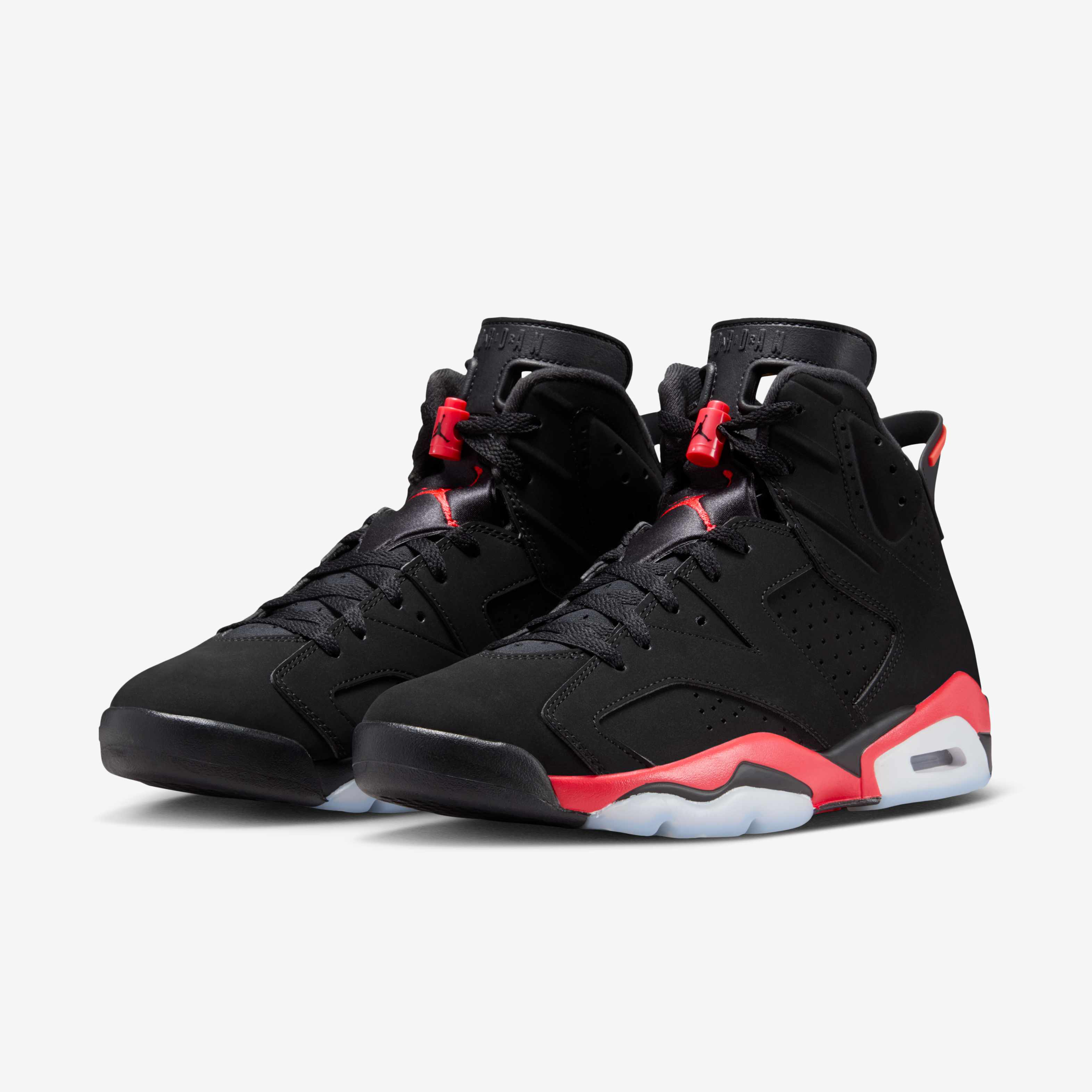 Air Jordan 6 Retro image number 4