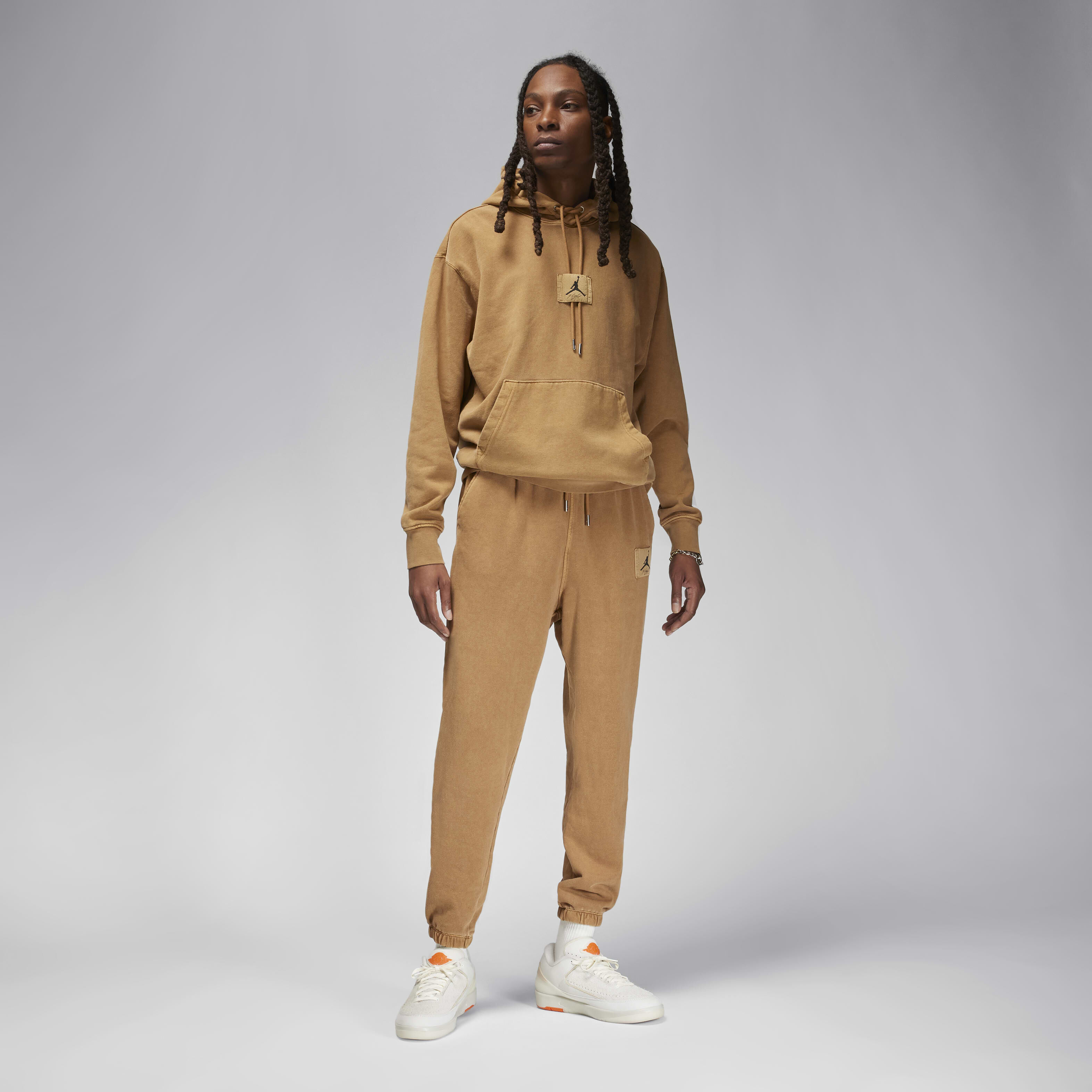 Jordan Flight Fleece image number 4