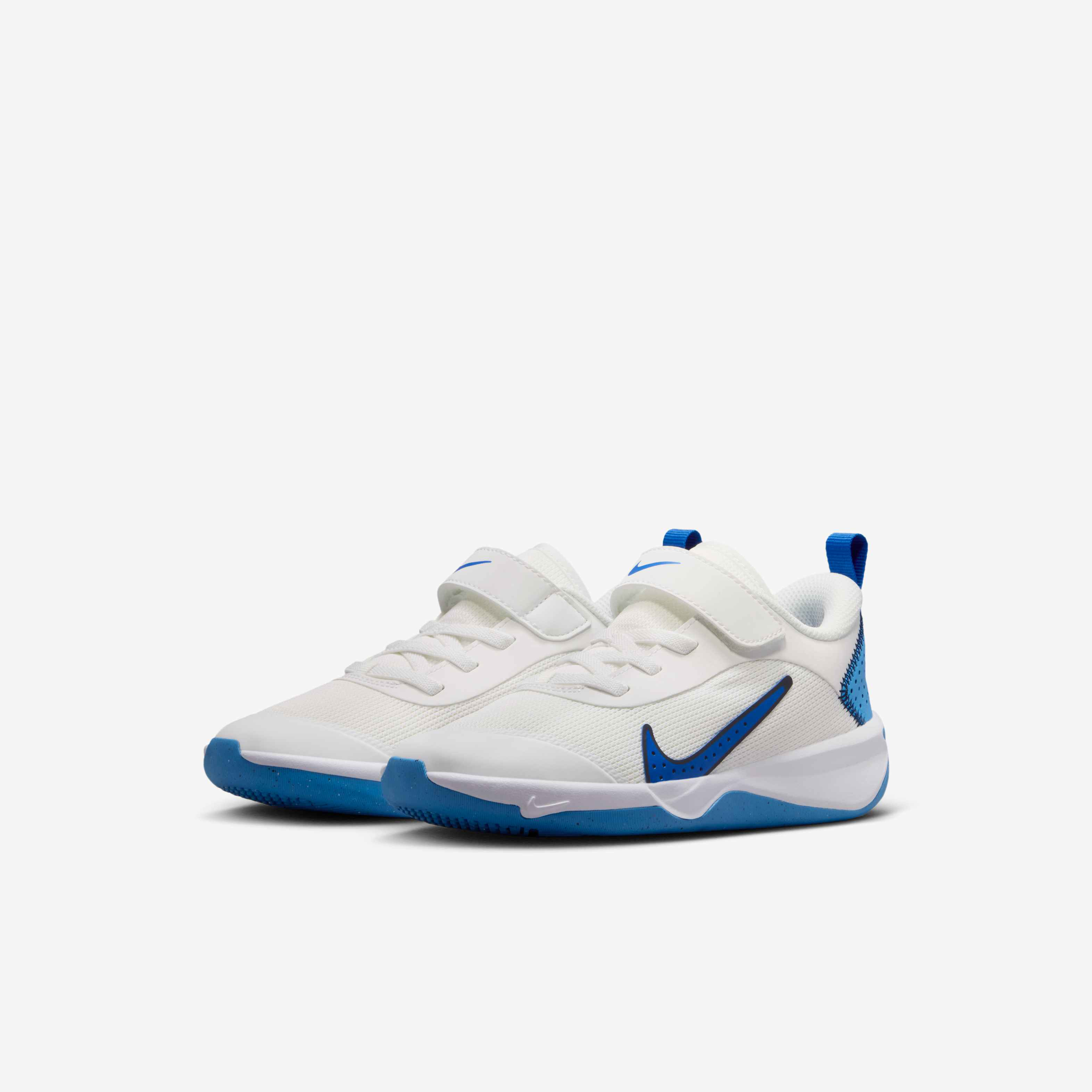 Nike Omni Multi-Court image number 4