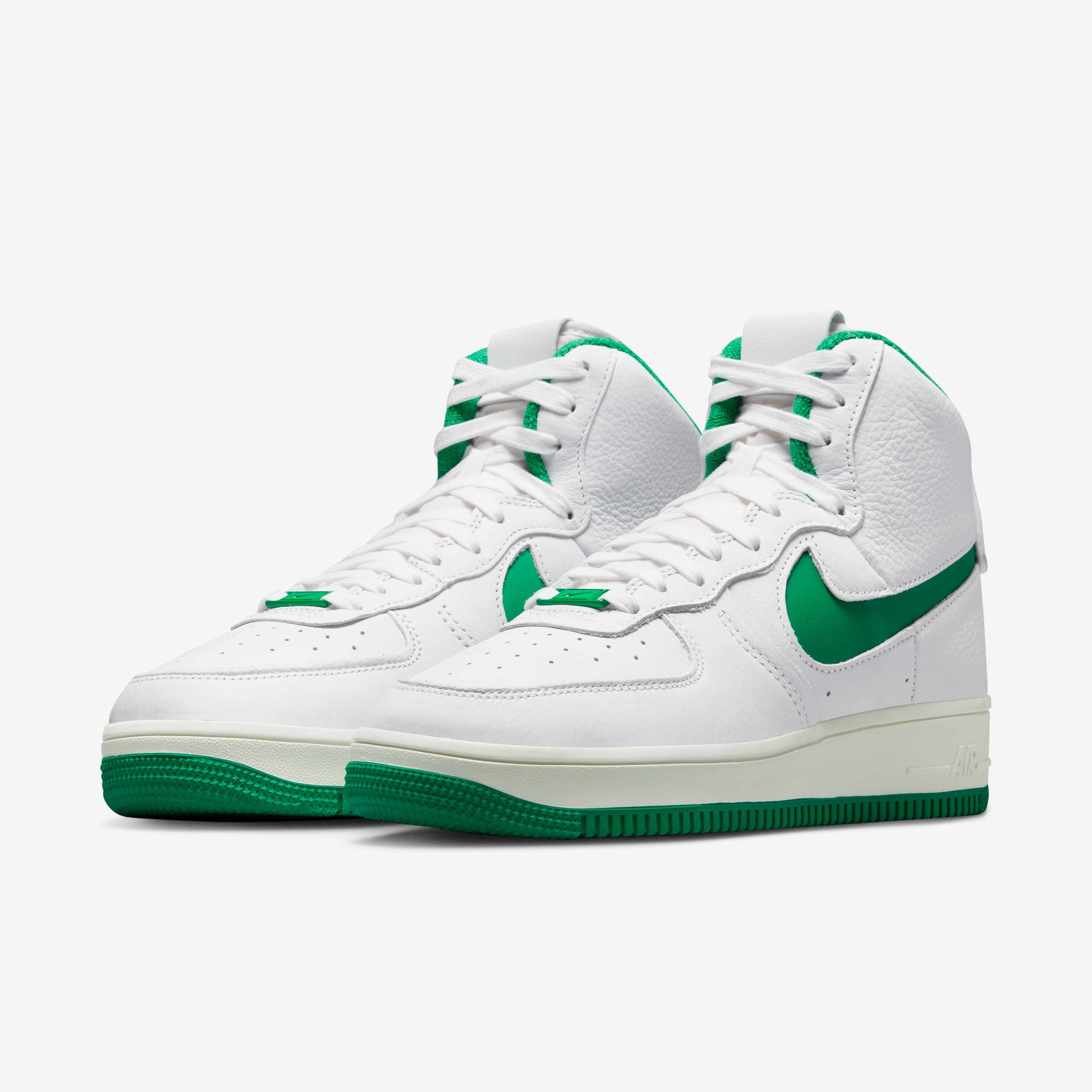 Nike Air Force 1 Sculpt image number 4