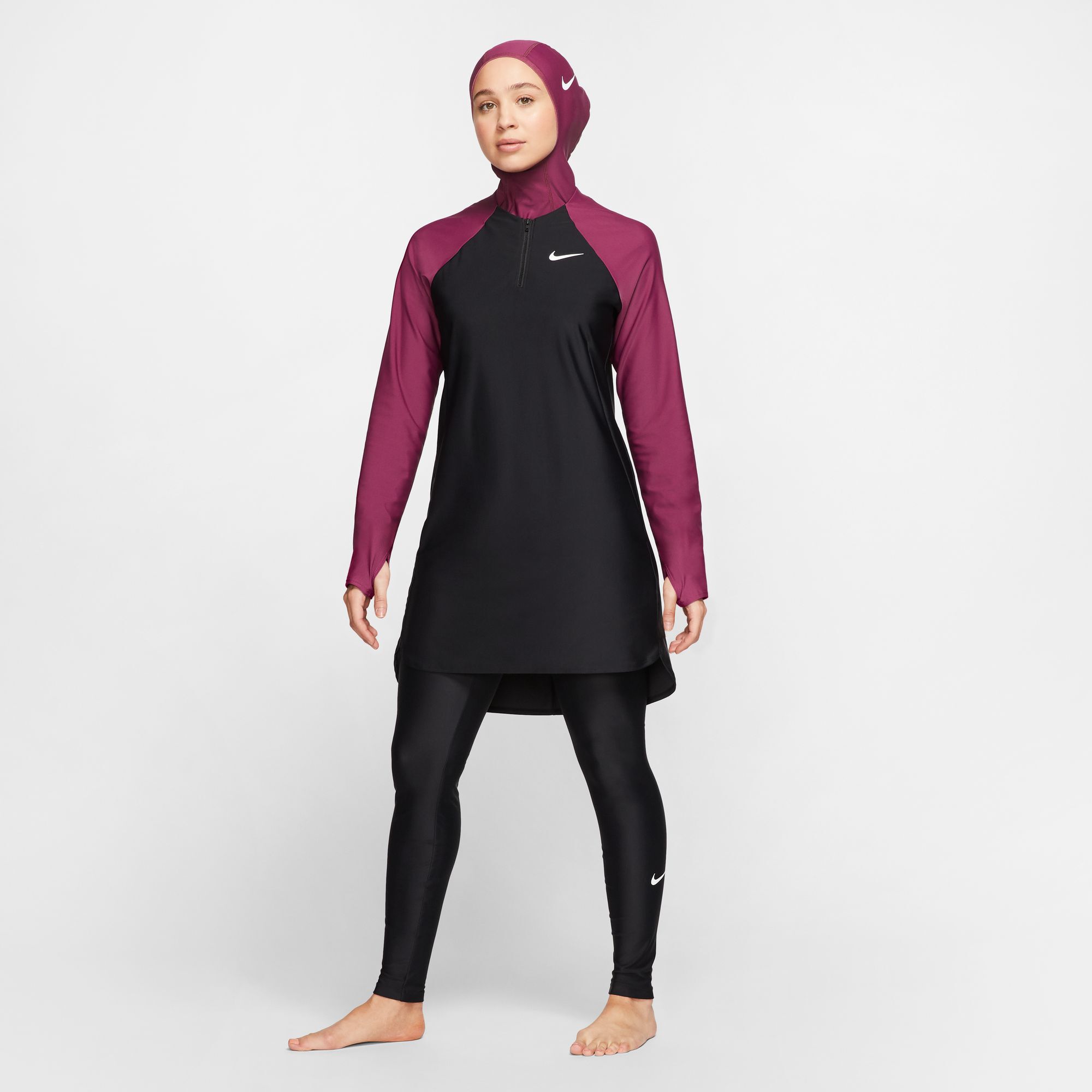 Womens Swimwear Nike Sports Hijab Buy Nike Victory Women's Swim
