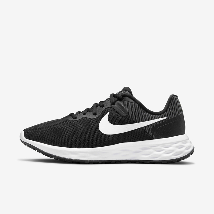 Buy Nike Revolution Women's Road Running Shoes Black/Dark