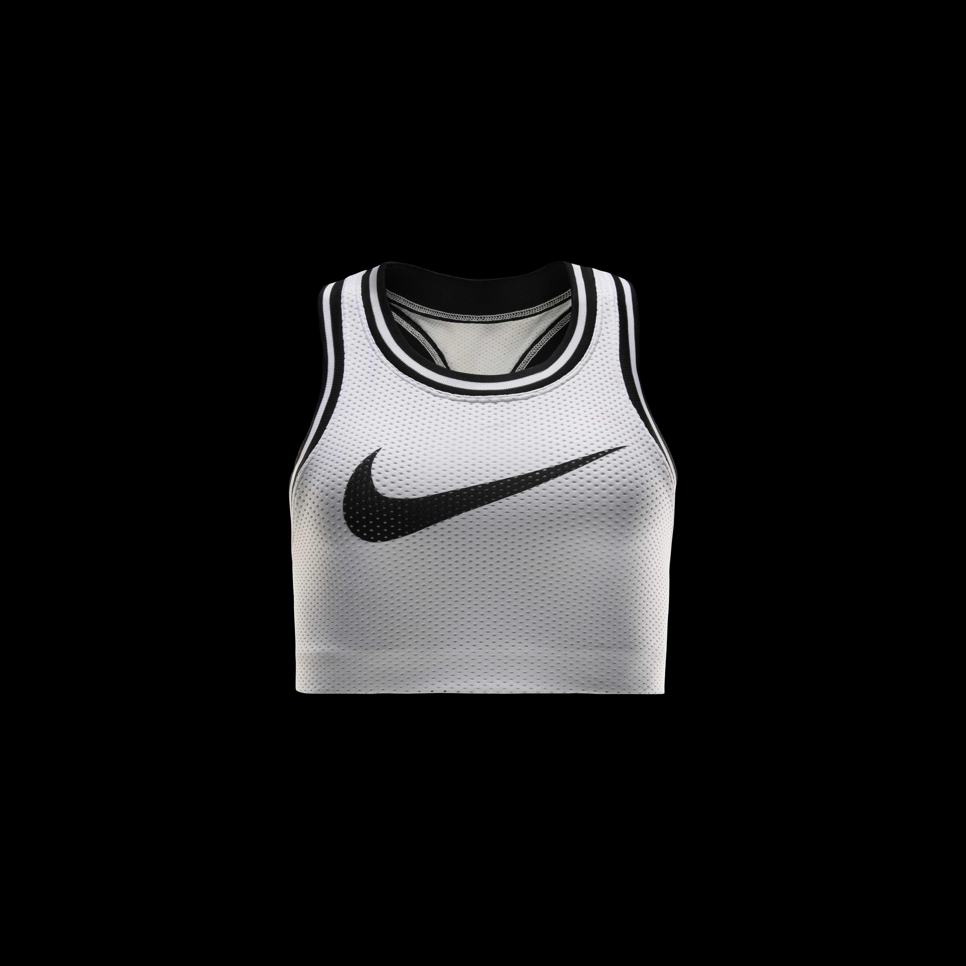 Buy Nike Women s Light Support Non Padded Jersey Sports Bra Nike Saudi Official