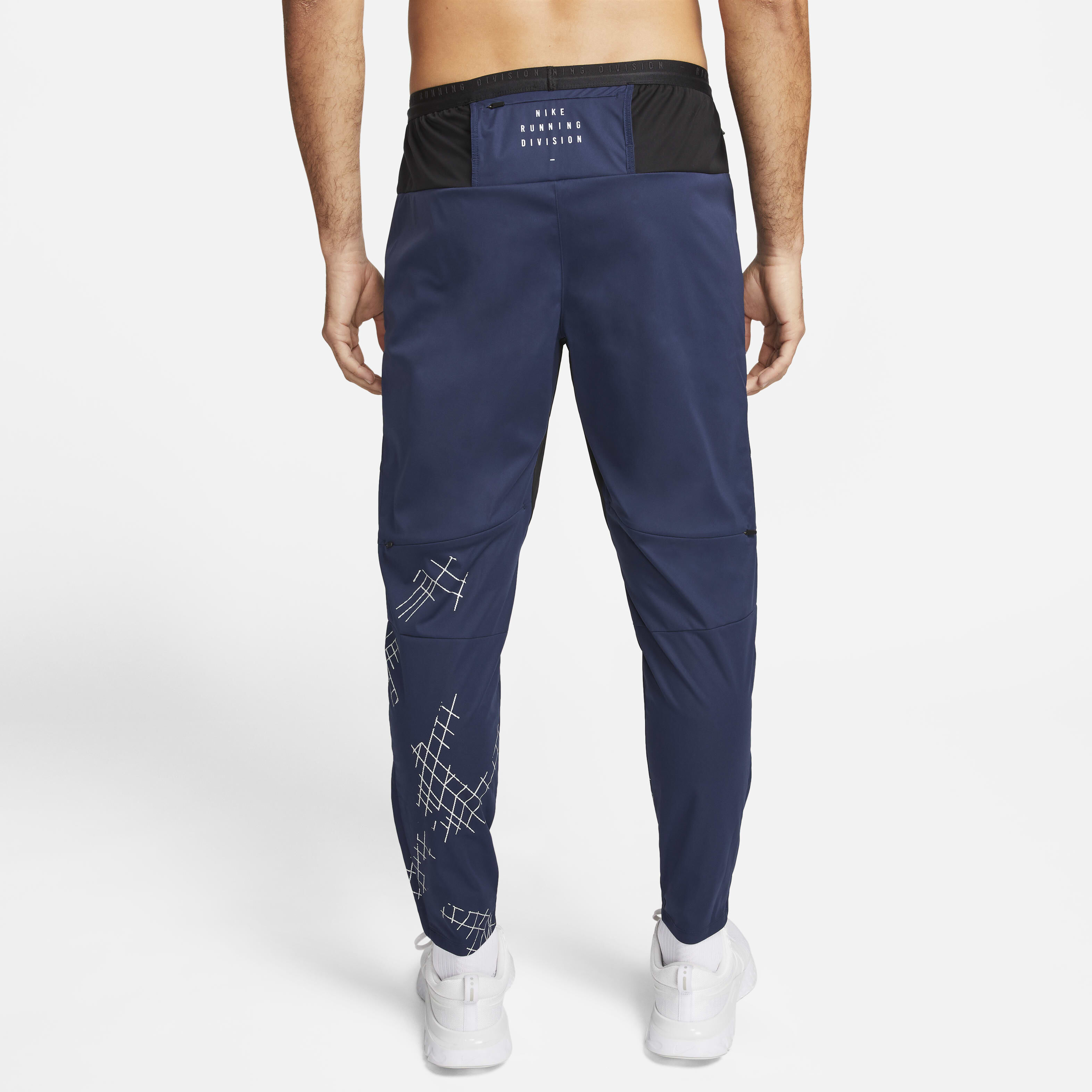 Buy Nike Storm-FIT Run Division Phenom Elite Men's Running