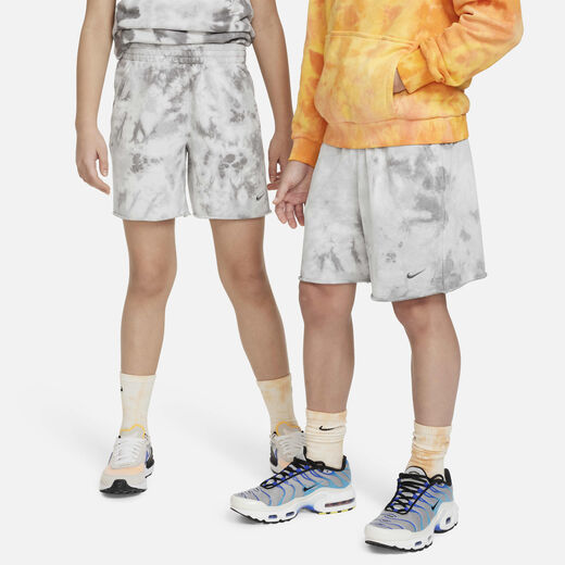 شورتات-نايكي, نايكي سبورتسوير كلوب فليس, شورت للأطفال الكبار