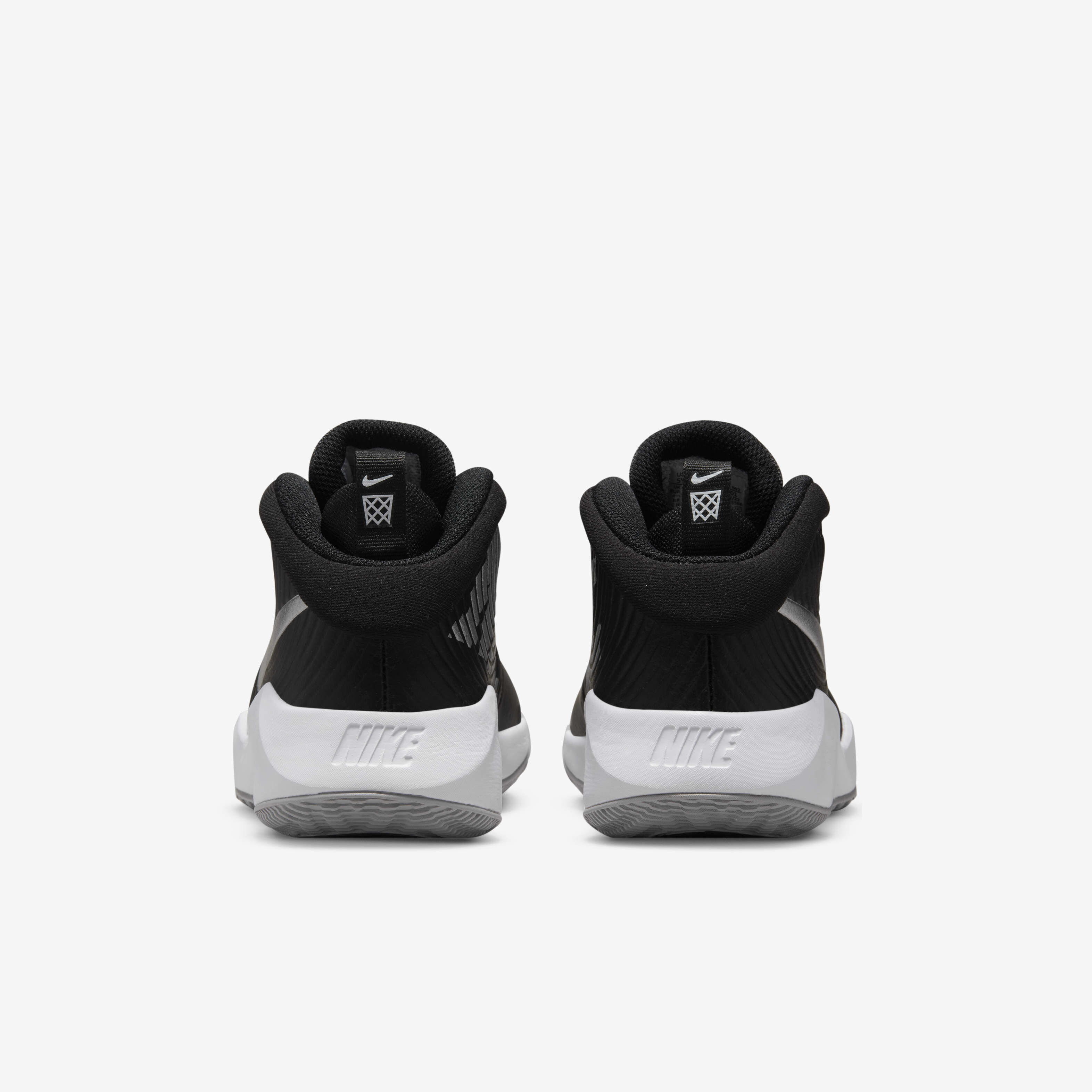 Nike Team Hustle D 9 image number 5