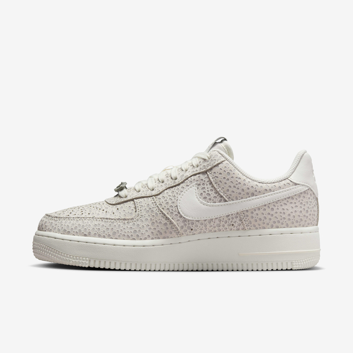 Buy Nike Air Force '07 Premium Women's Shoes Phantom/Sail