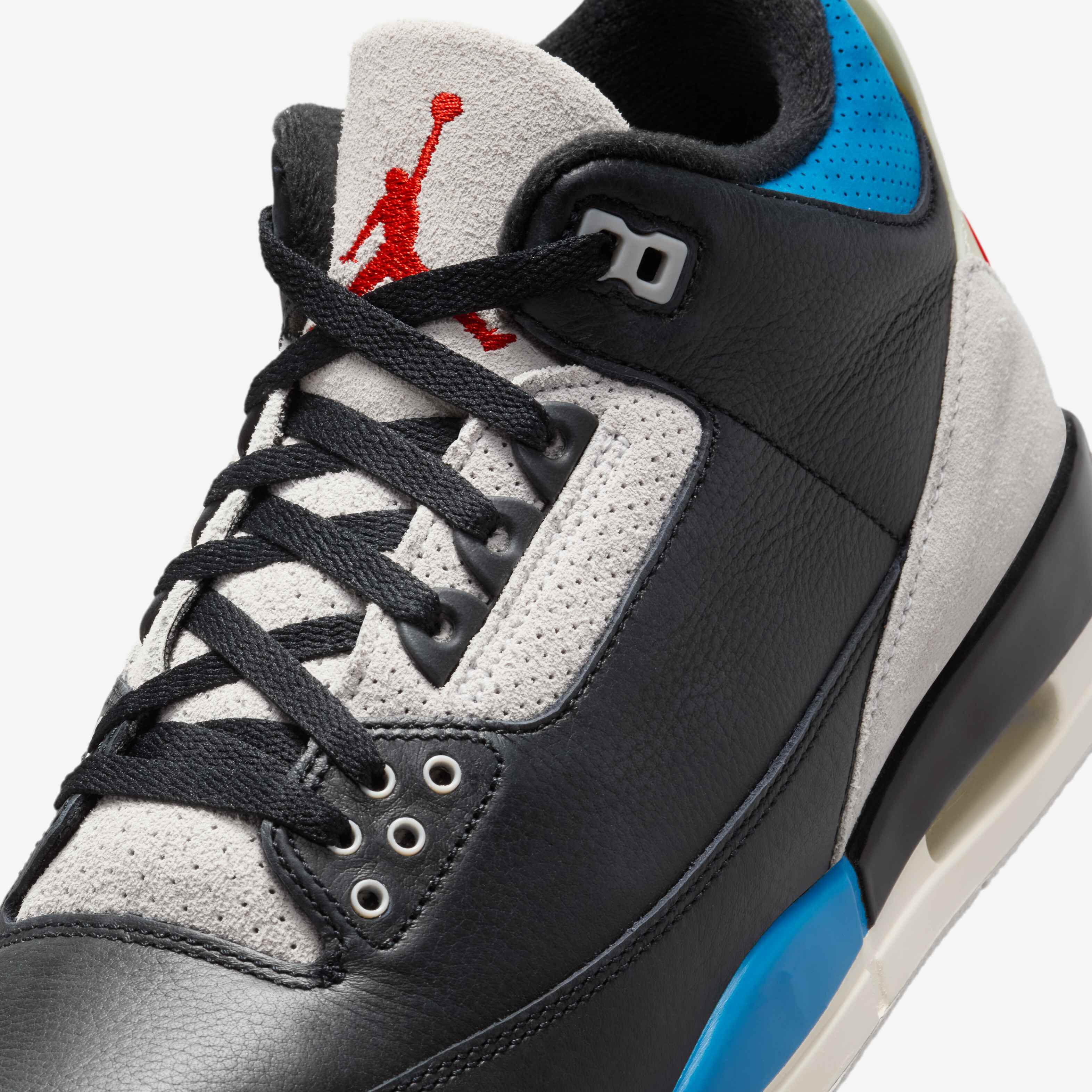 Air Jordan 3 Retro 'Rare Air' image number 6