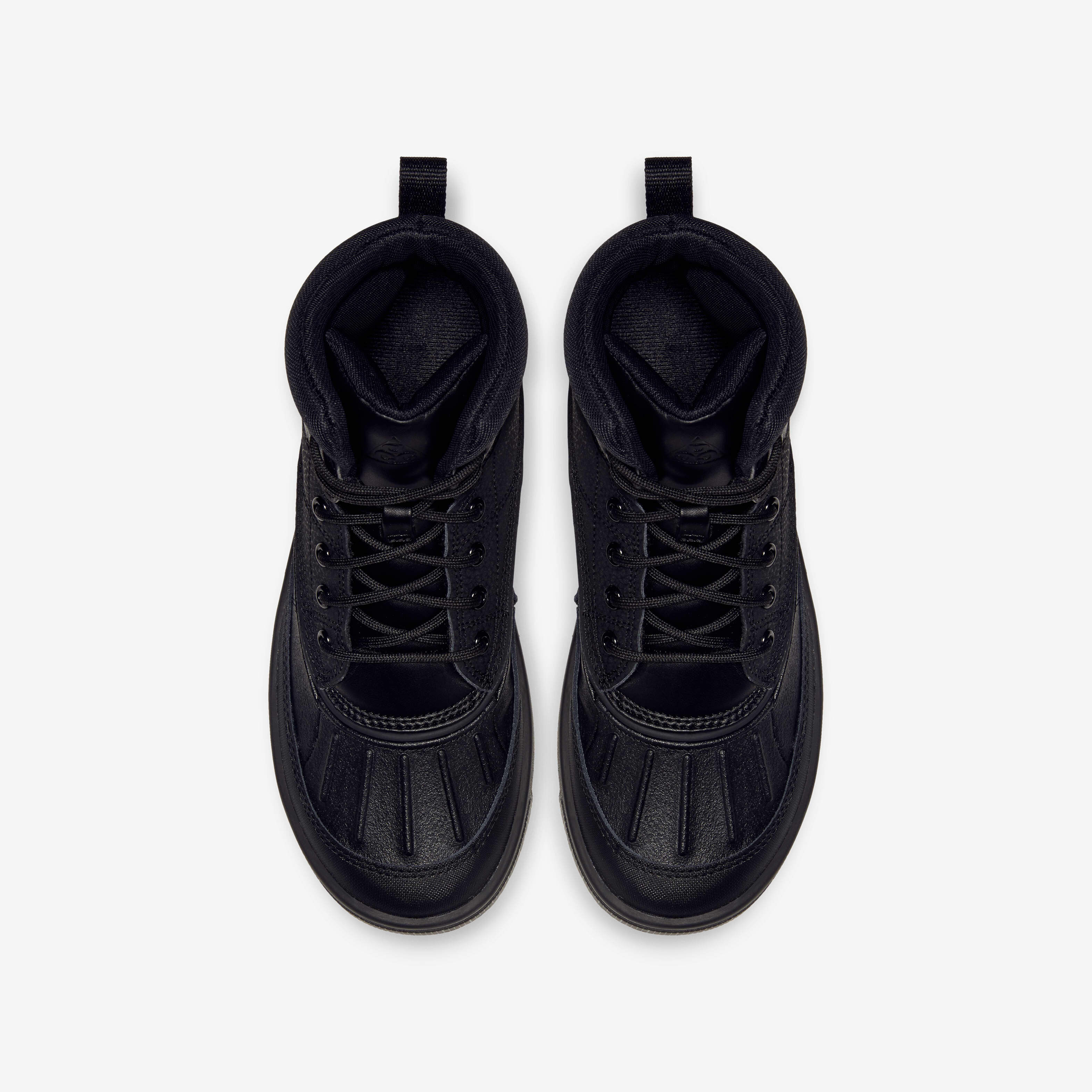 Nike woodside 2 waterproof top