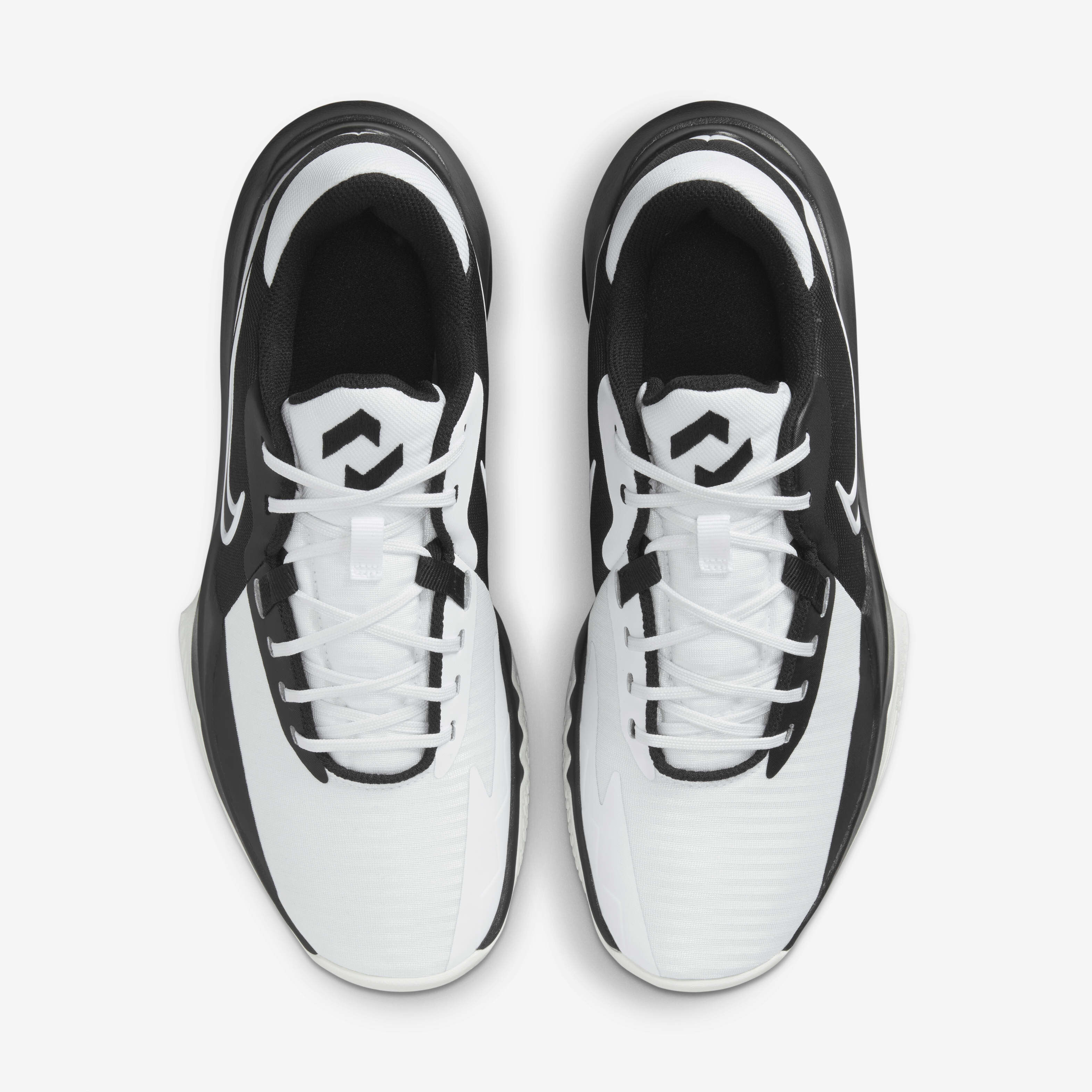 Nike Precision 6 image number 2