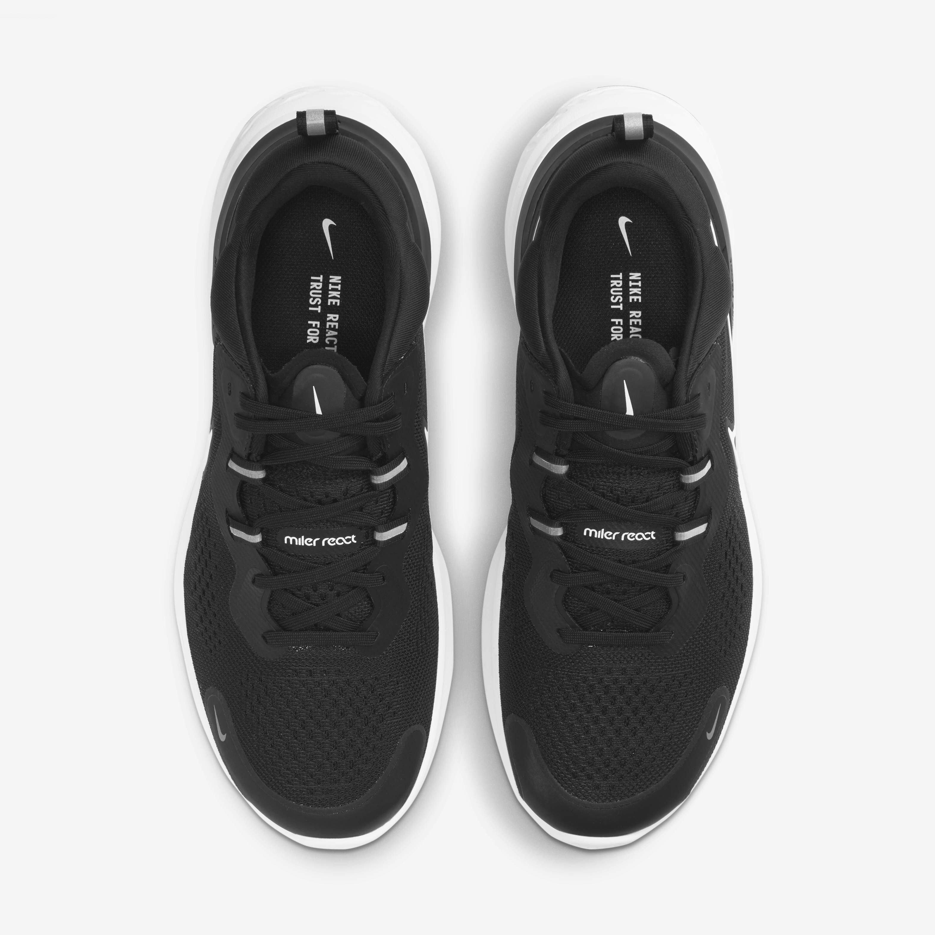 Nike React Miler 2 image number 3