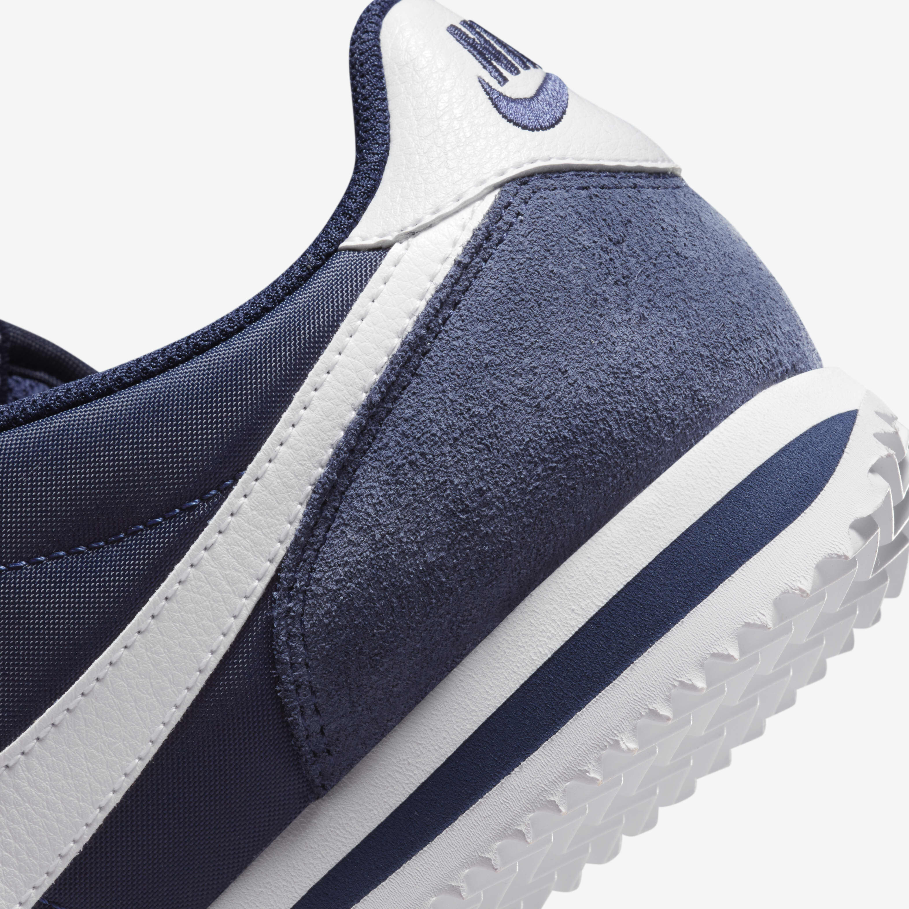 ◆売り切れ必至◆ ◆NIKE◆ Cortez Textile - Midnight Navy Buy Nike Cortez Textile Shoes - Midnight Navy/Blue Void/Sail