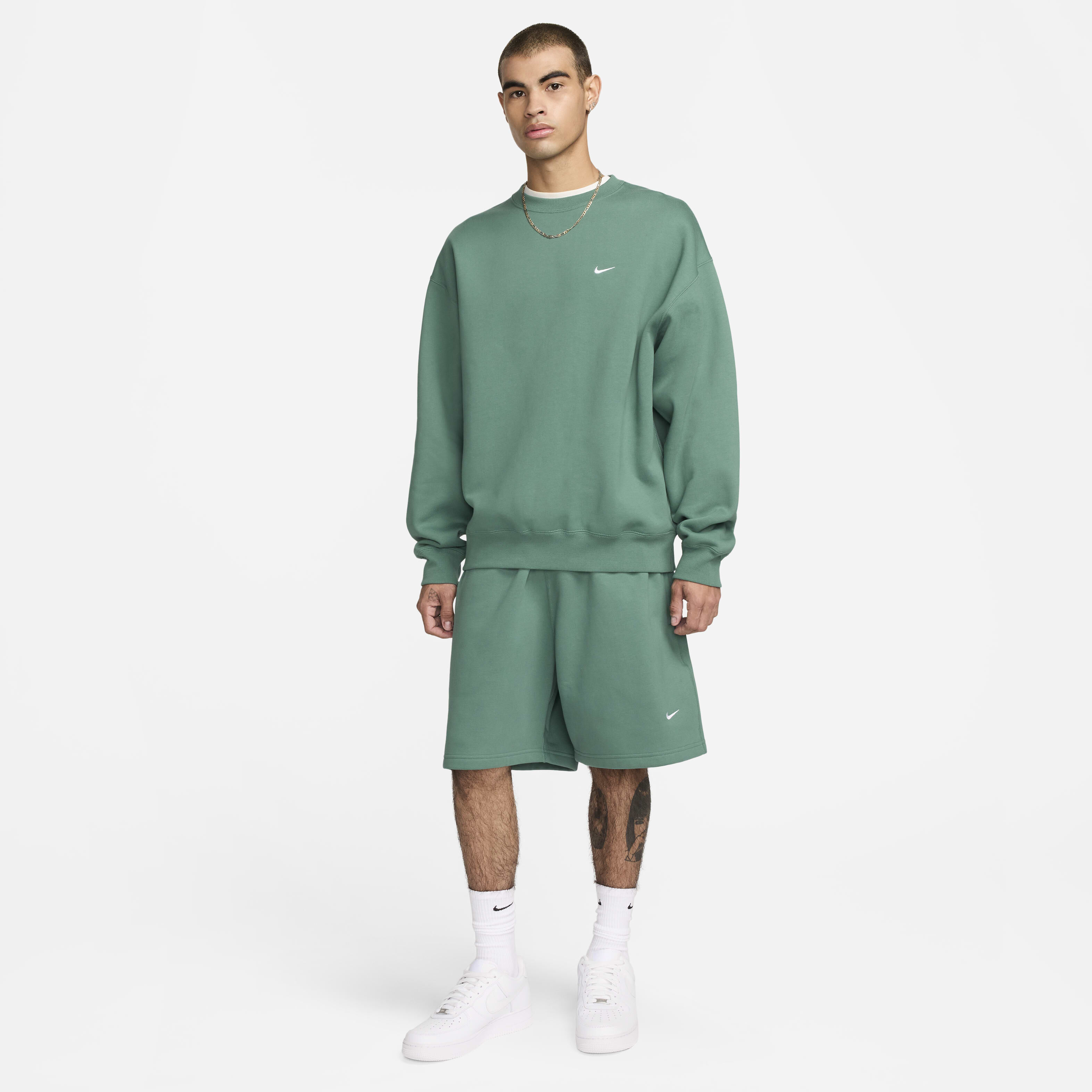 نايكي سولو سووش image number 4