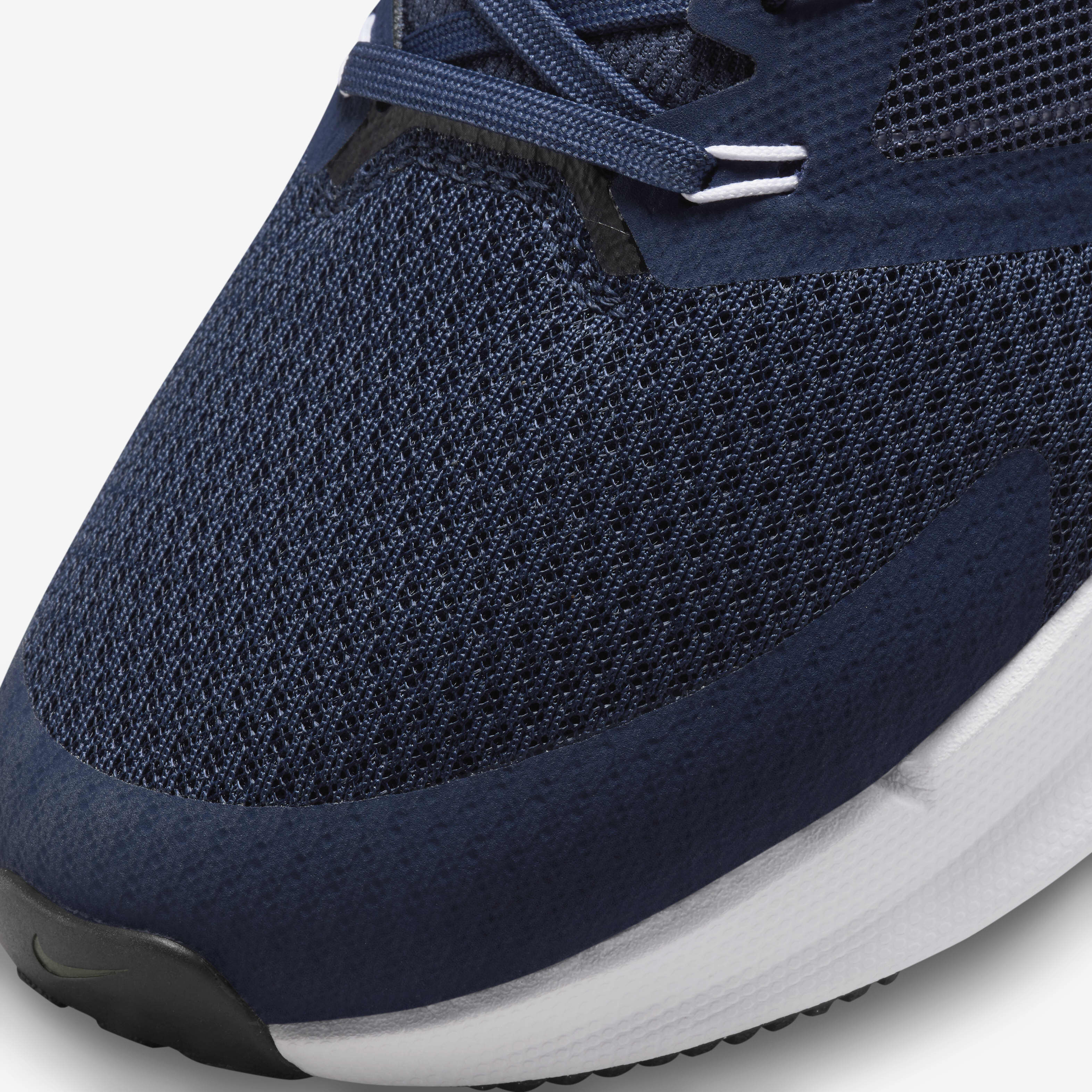 Men's run swift blue running shoes hot sale