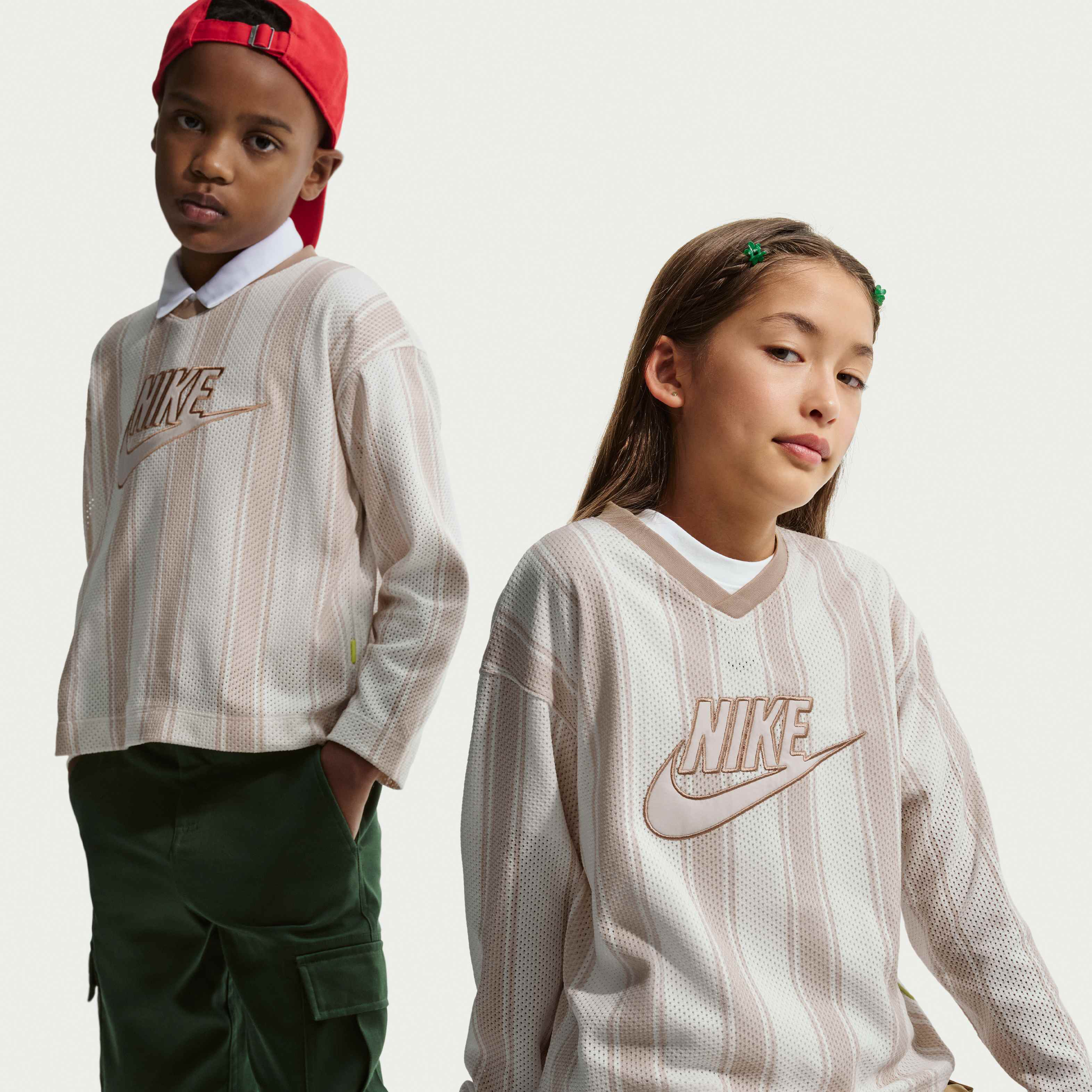 Nike Sportswear Collection image number 0