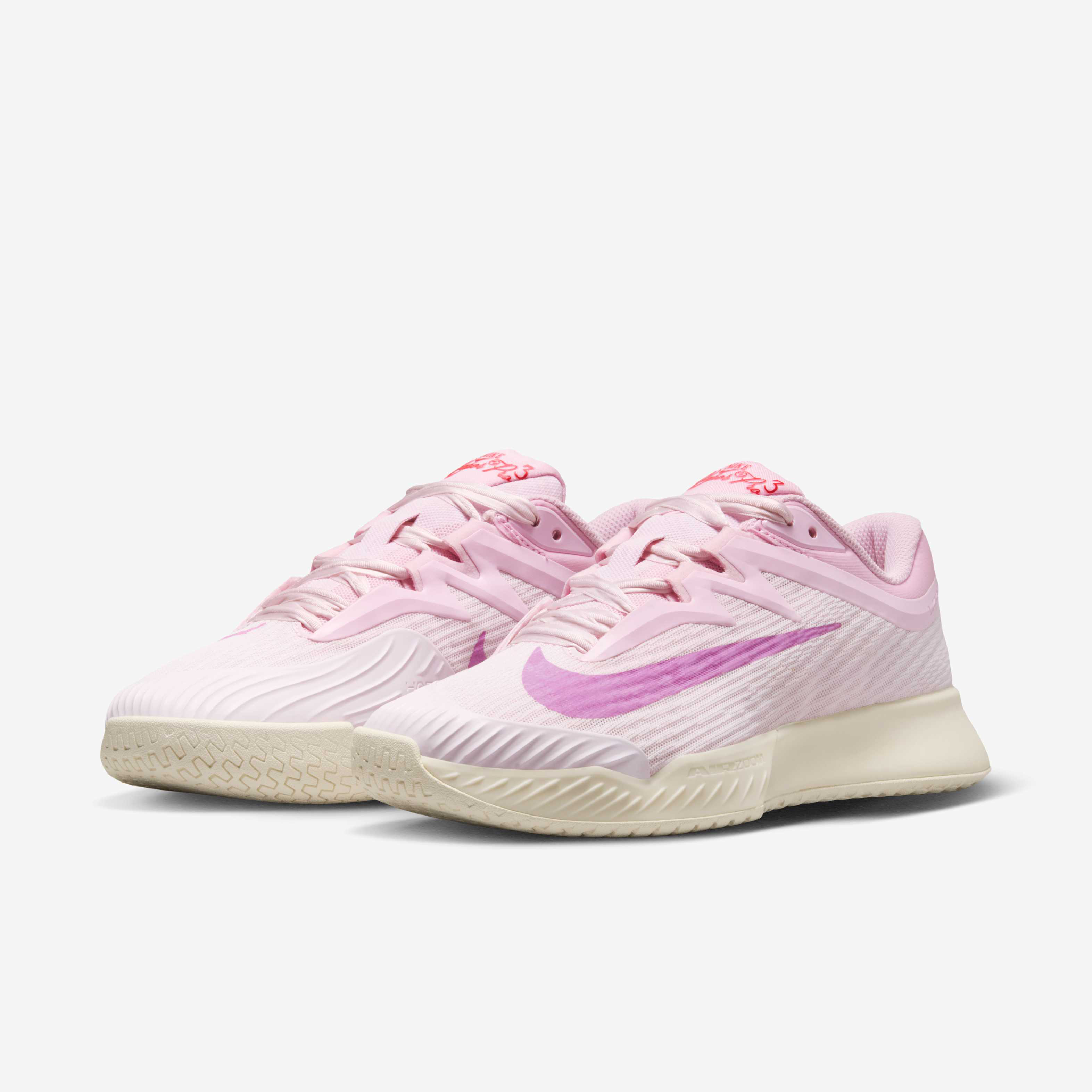 Nike Vapor Pro 3 image number 4